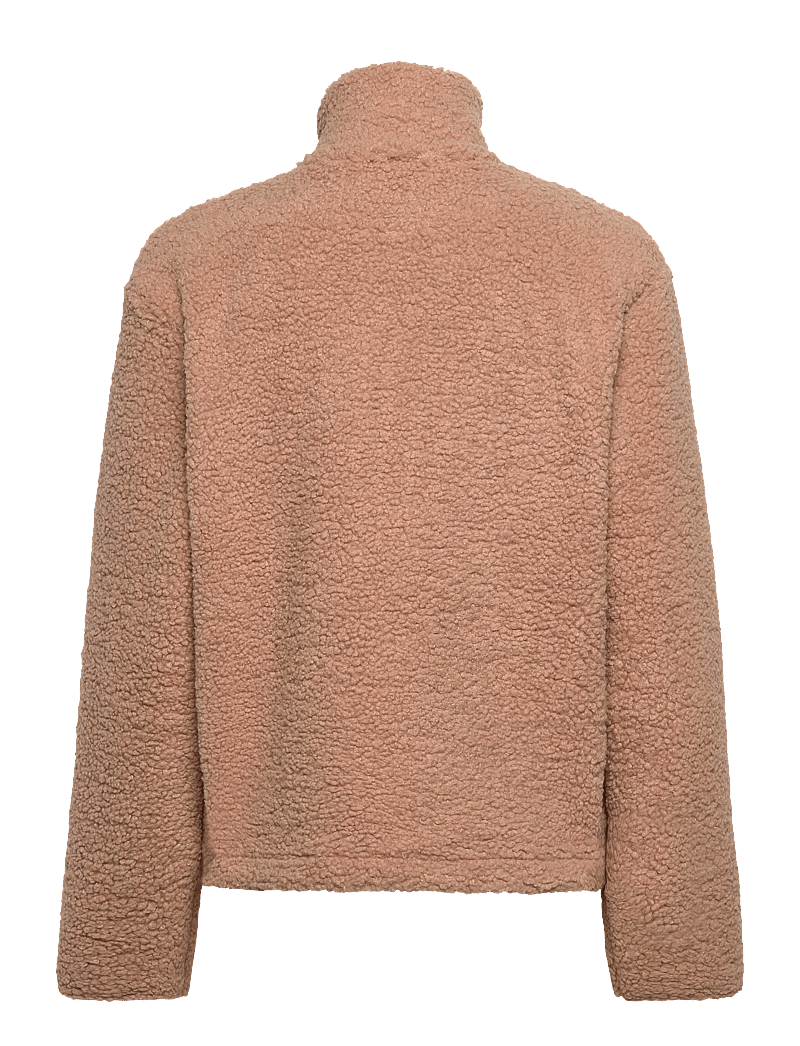 Noella - N-Madi Jacket - dunjackor - cream - 1