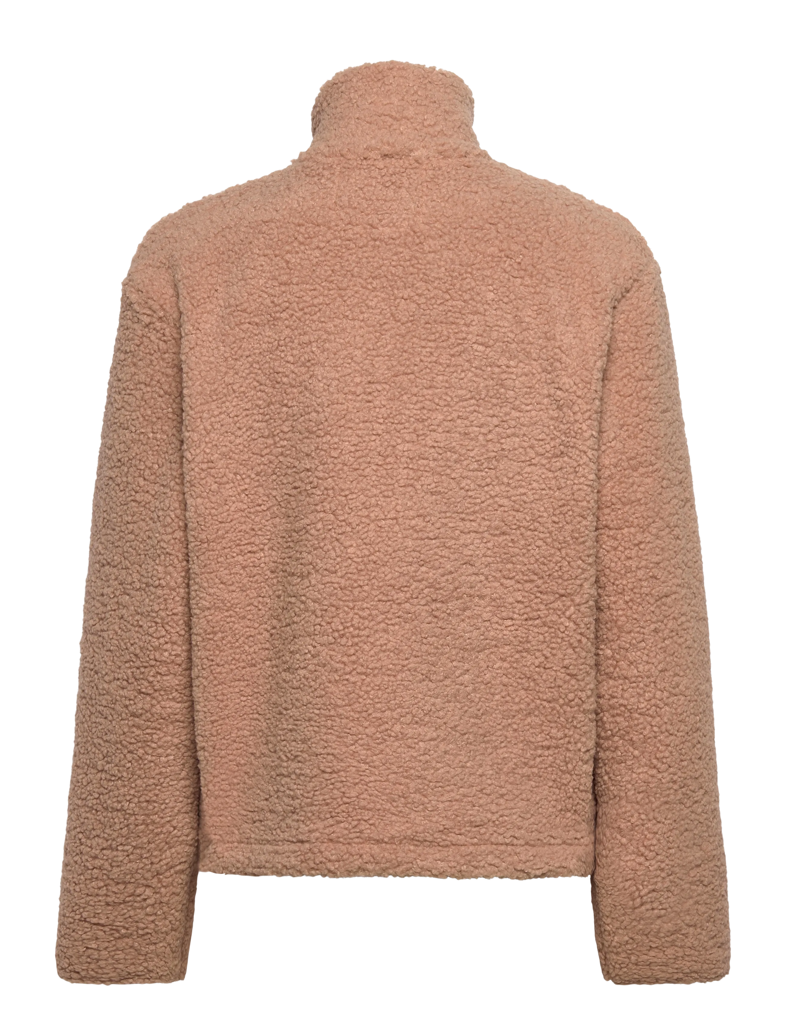 Noella - N-Madi Jacket - vårjackor - cream - 2