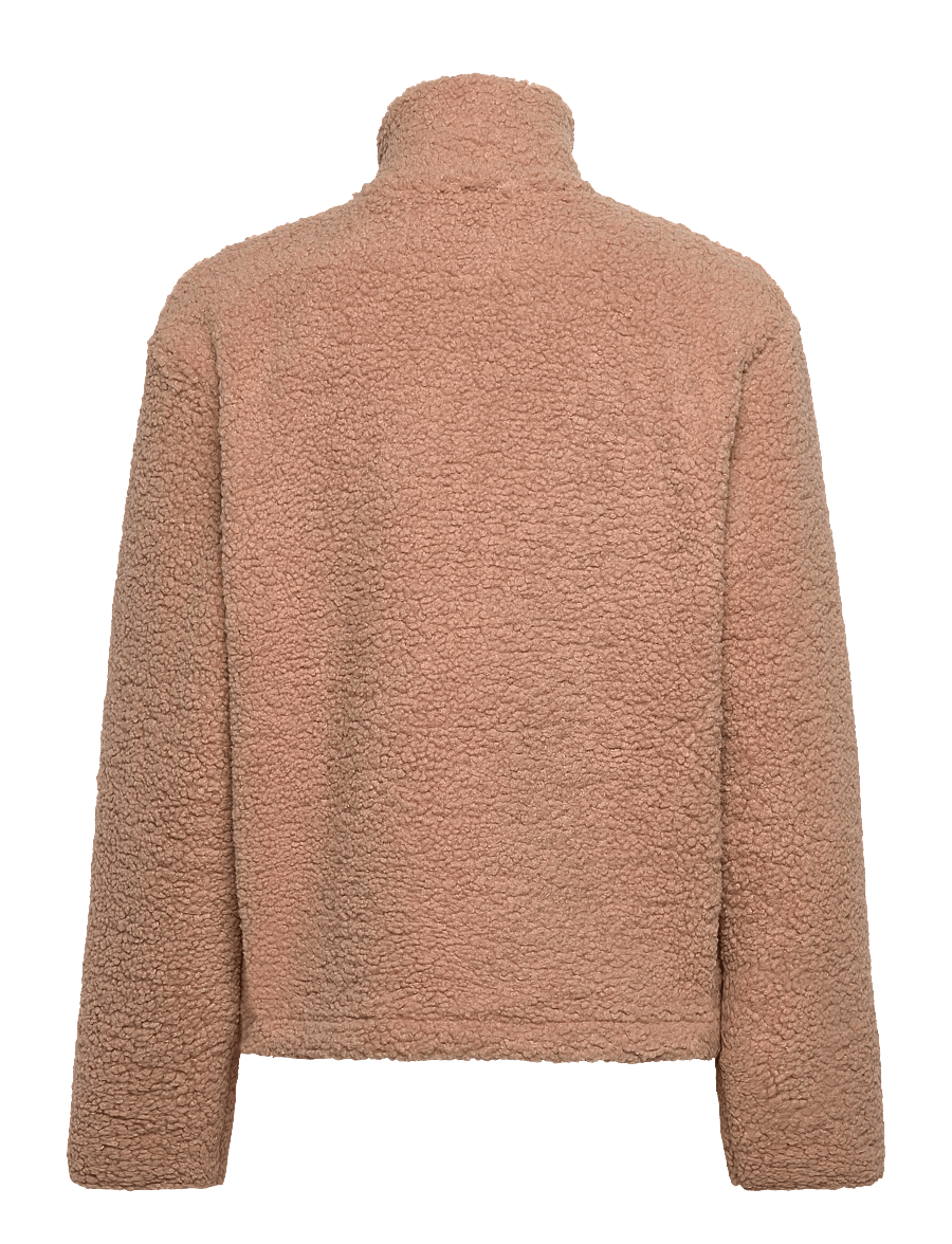 Noella - N-Madi Jacket - leichte jacken - cream - 2