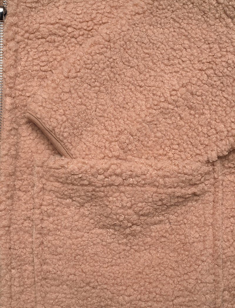 Noella - N-Madi Jacket - dunjackor - cream - 3