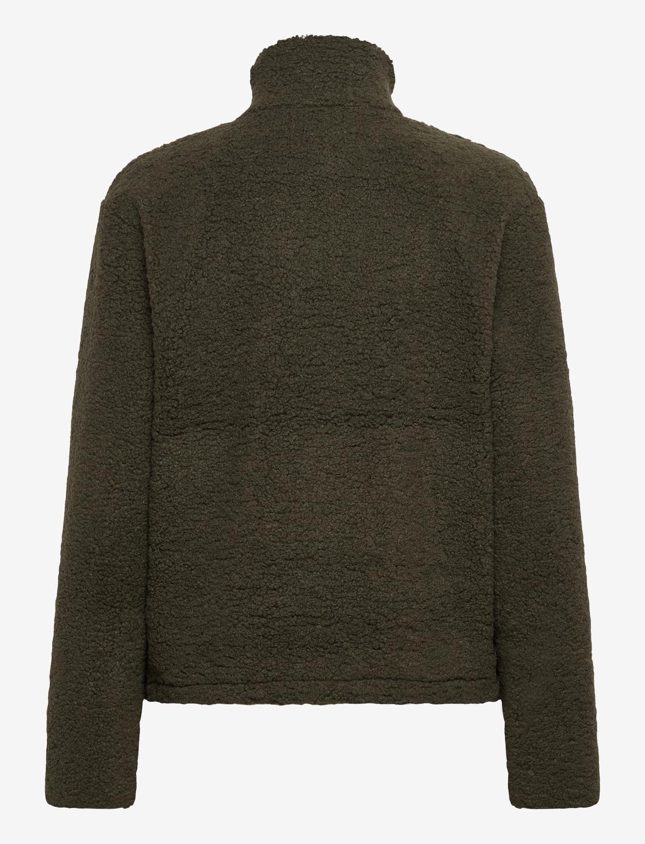 Noella - N-Madi Jacket - outerwear - military green - 1