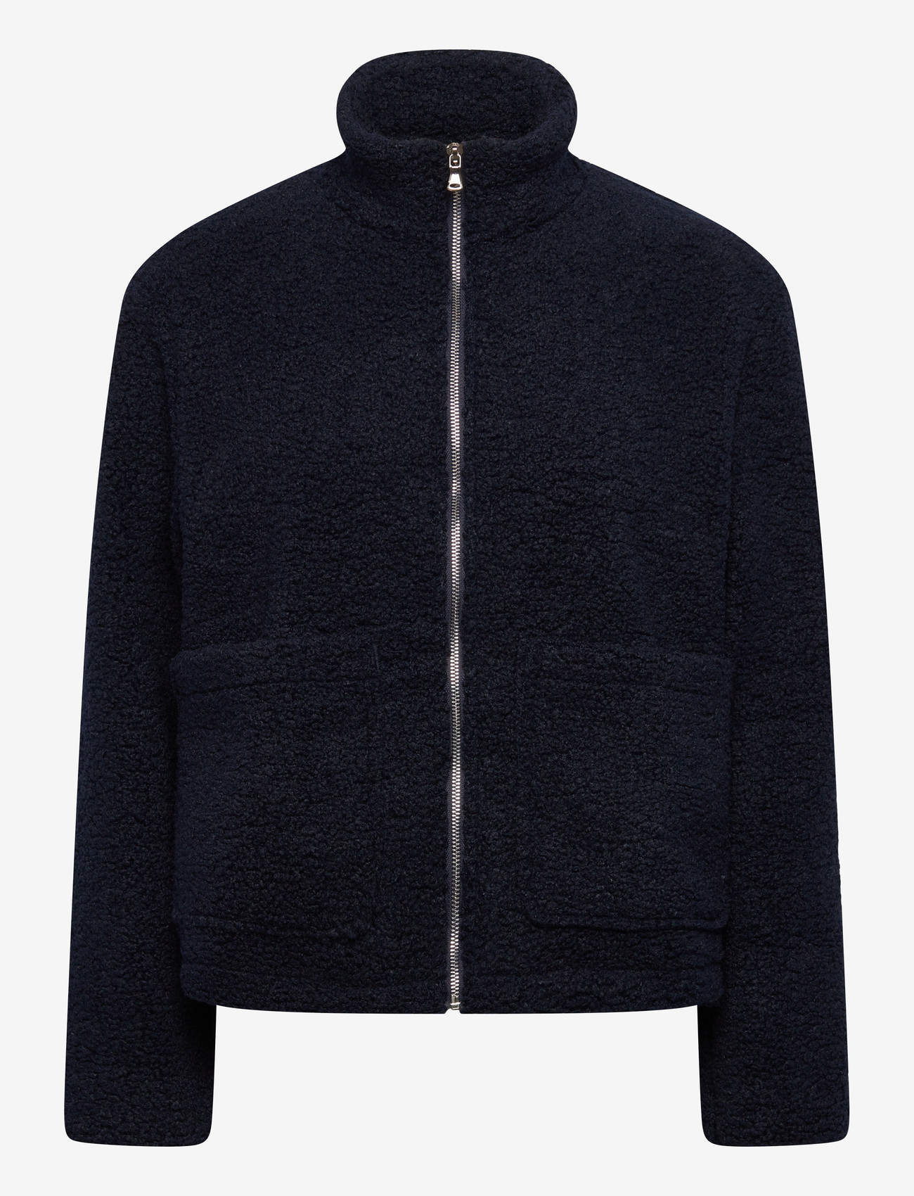 Noella - N-Madi Jacket - daunenjacken - navy - 0
