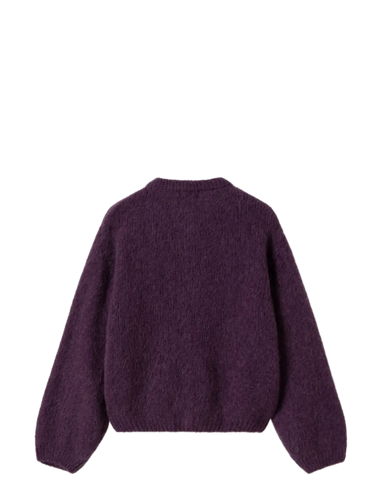 Noella - N-Kae Knit Cardigan - kardiganid - winter bloom - 2