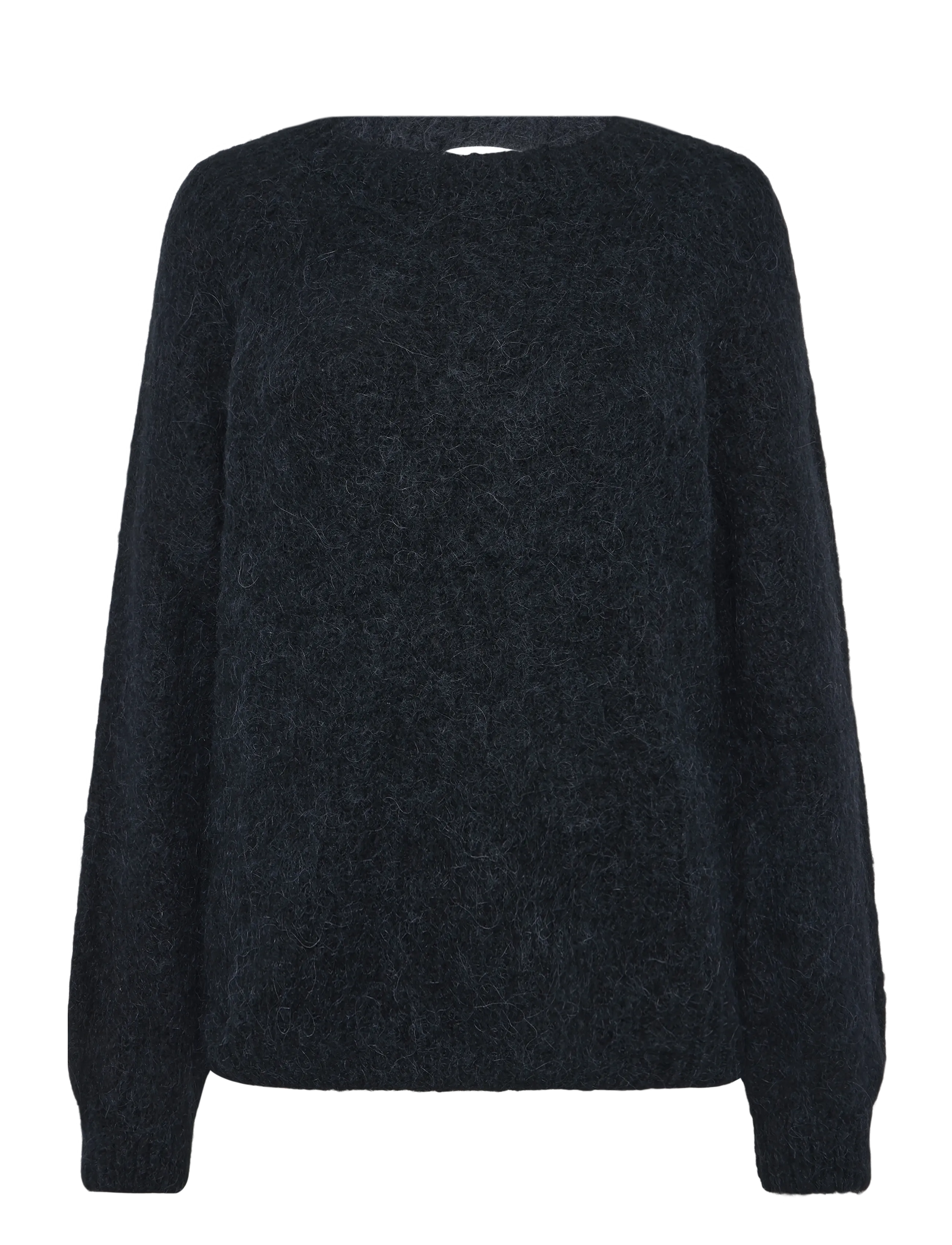Noella N-Latora Knit -  - BLACK / black