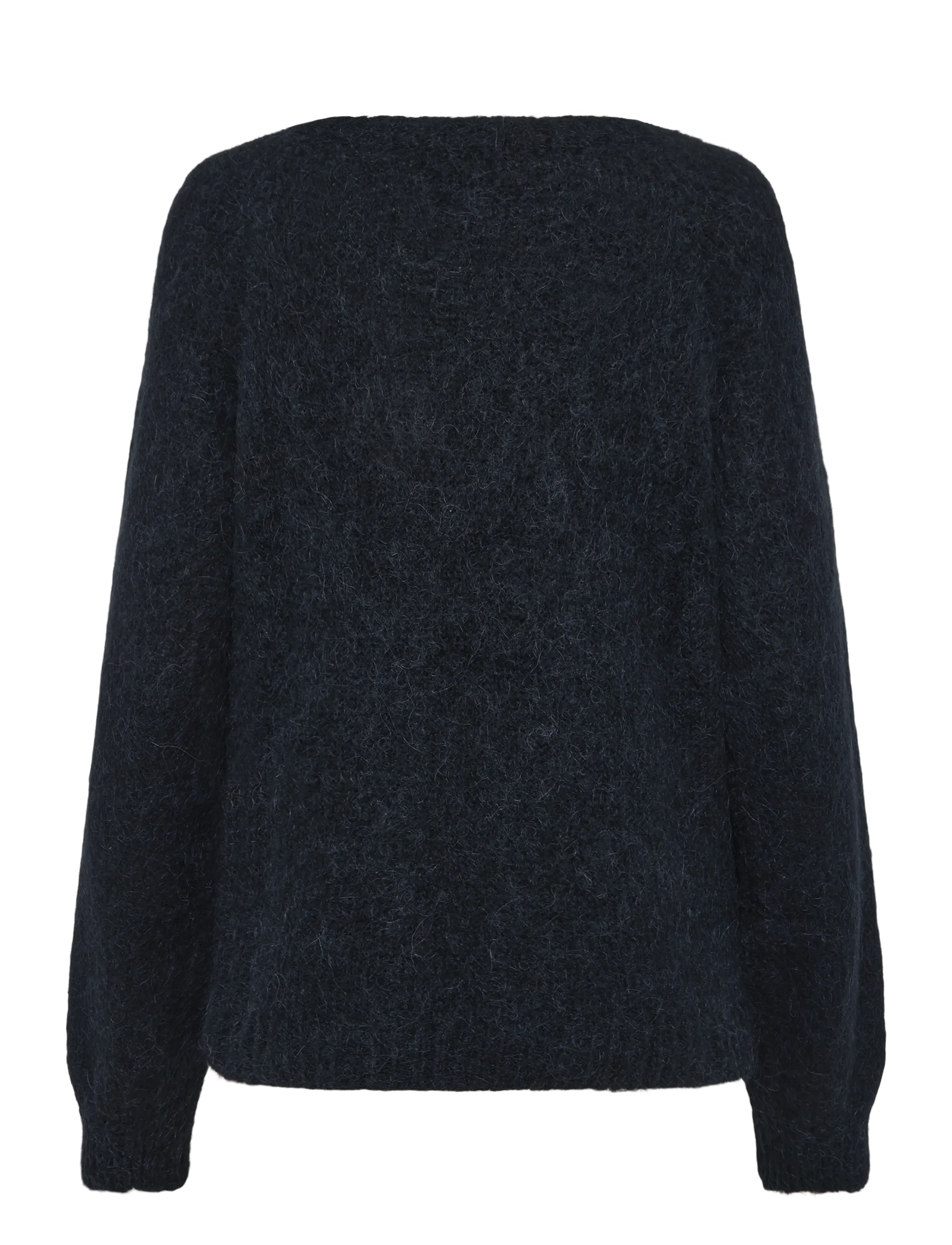 Noella - N-Latora Knit - black - 1