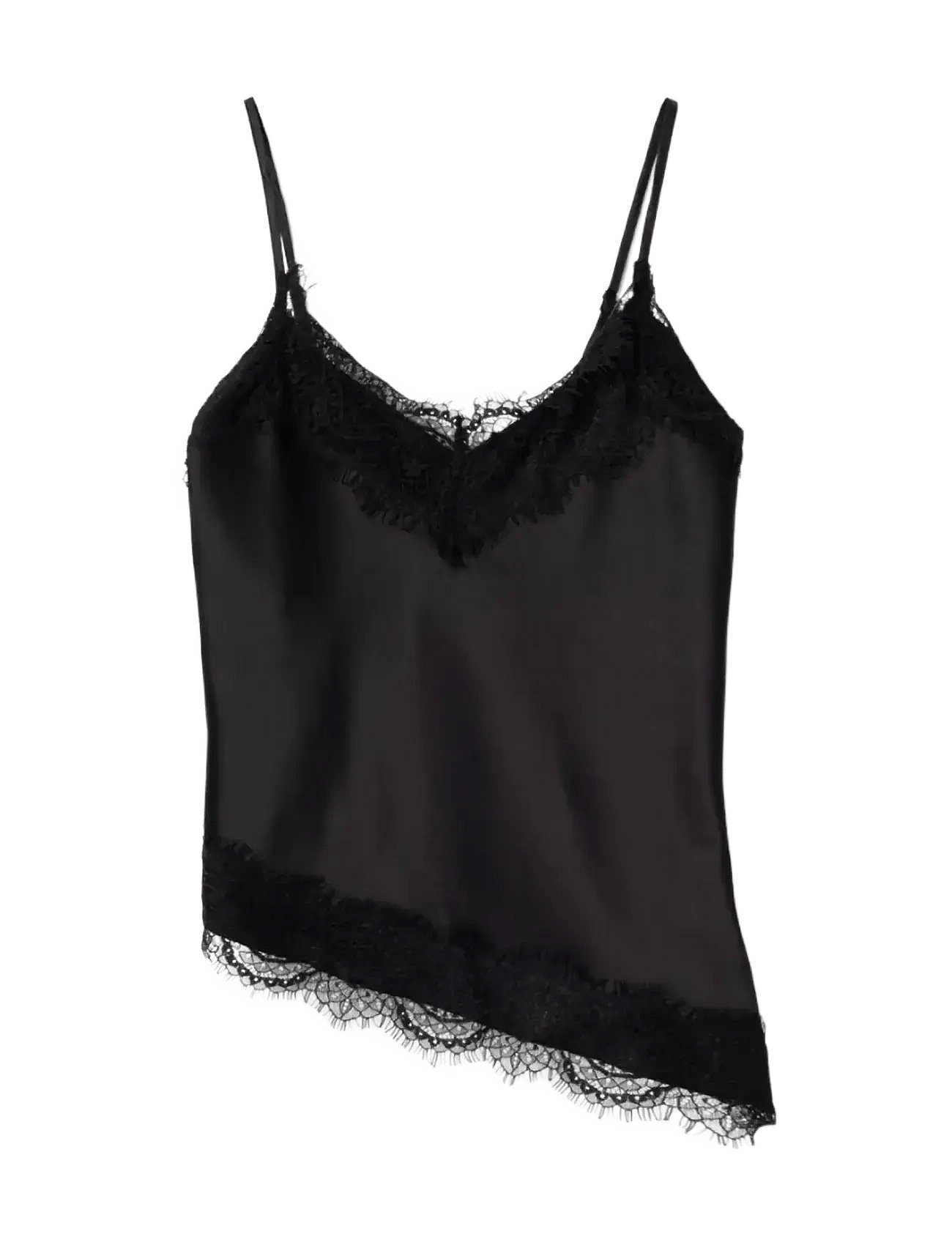 Noella - N-Minne Blouse - Bezpiedurkņu
