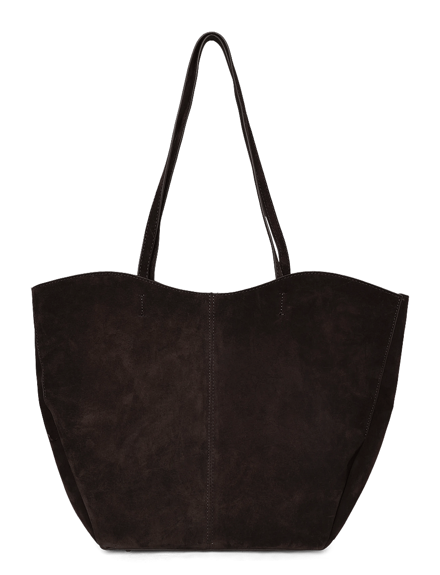 Noella - Mariah Bag Large - chocolate - 0