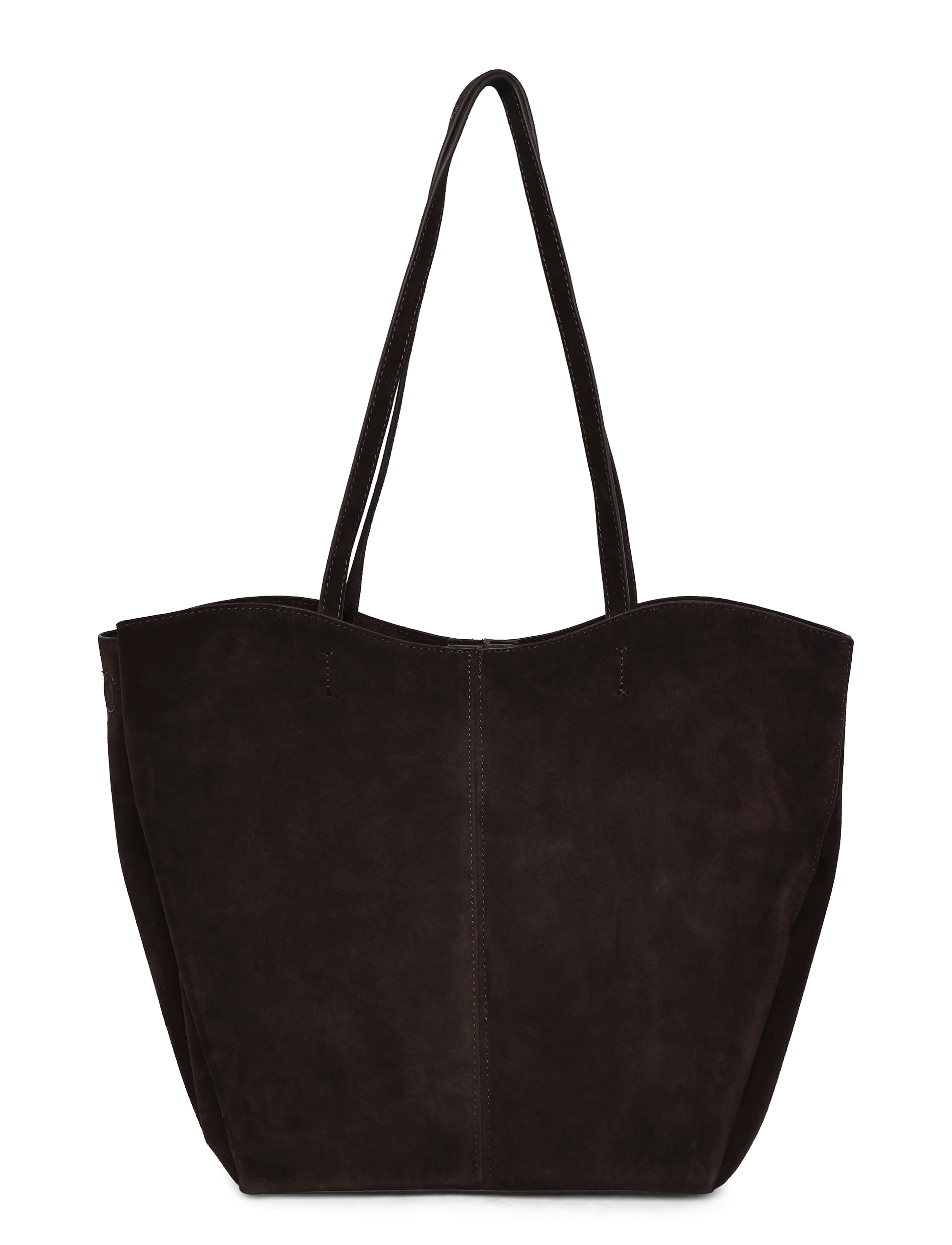 Noella - Mariah Bag Large - chocolate - 1