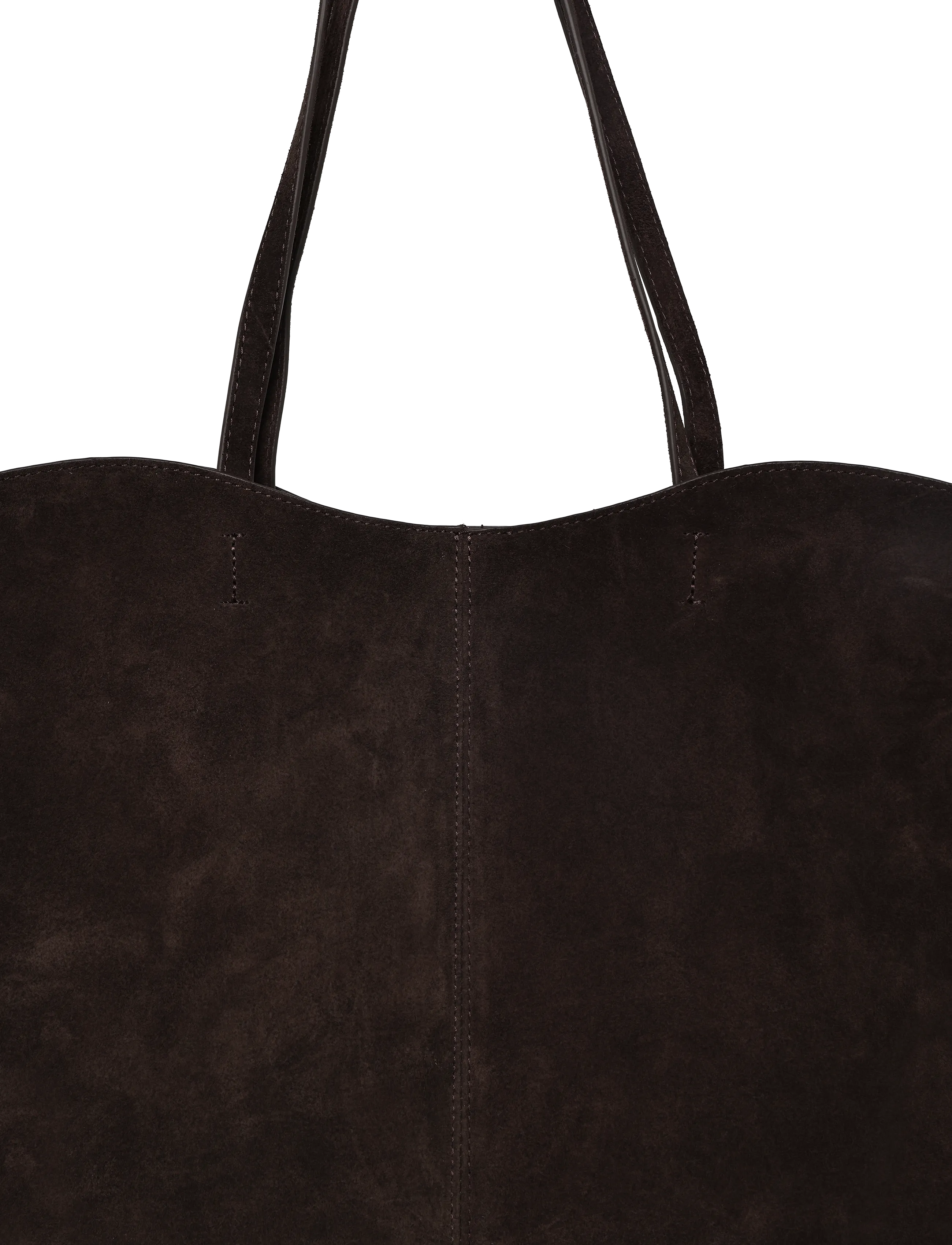 Noella - Mariah Bag Large - chocolate - 2