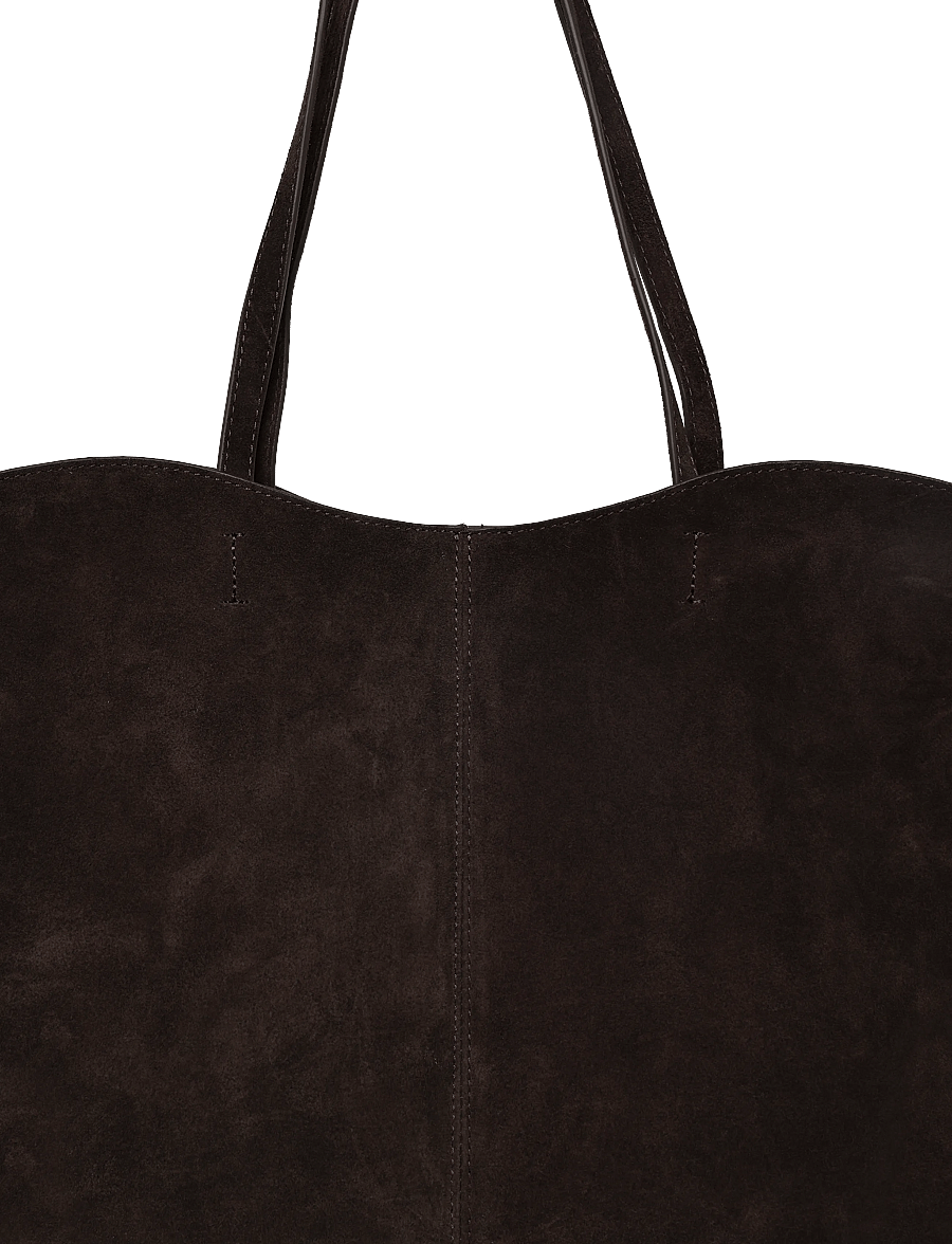 Noella - Mariah Bag Large - chocolate - 2