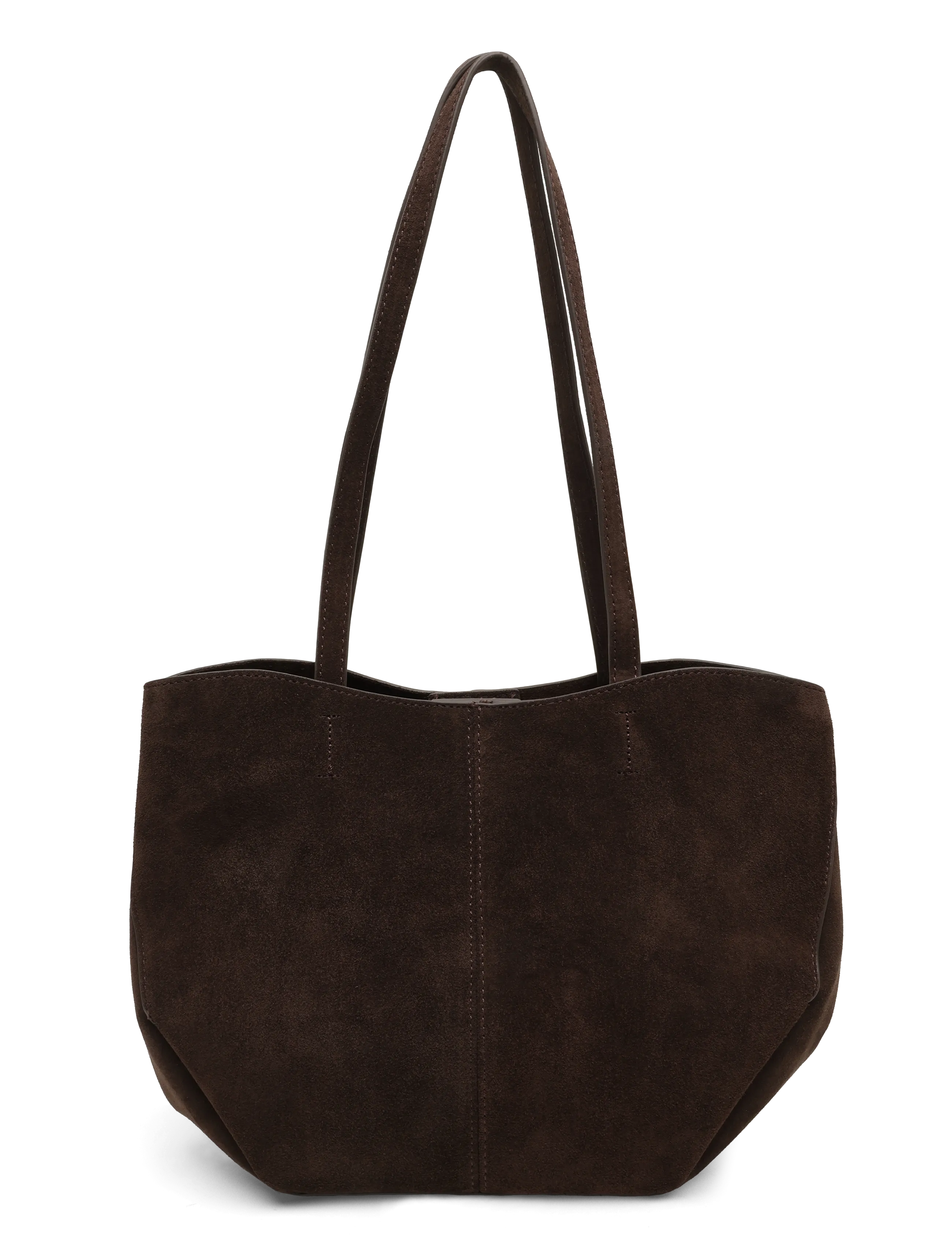 Noella Mariah Bag Medium, Kvinder, Tote Taske, Brun, Str: ONE SIZE