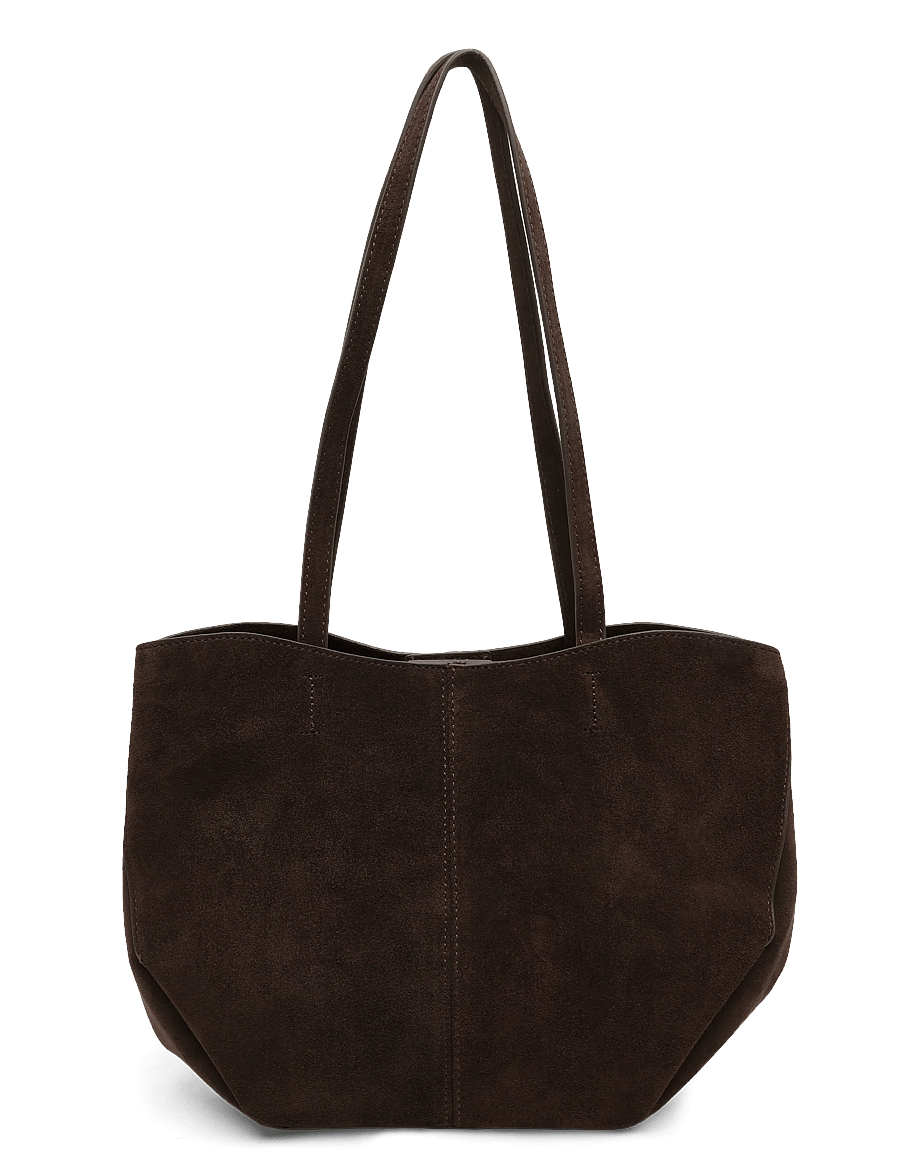 Noella - Mariah Bag Medium - chocolate - 0