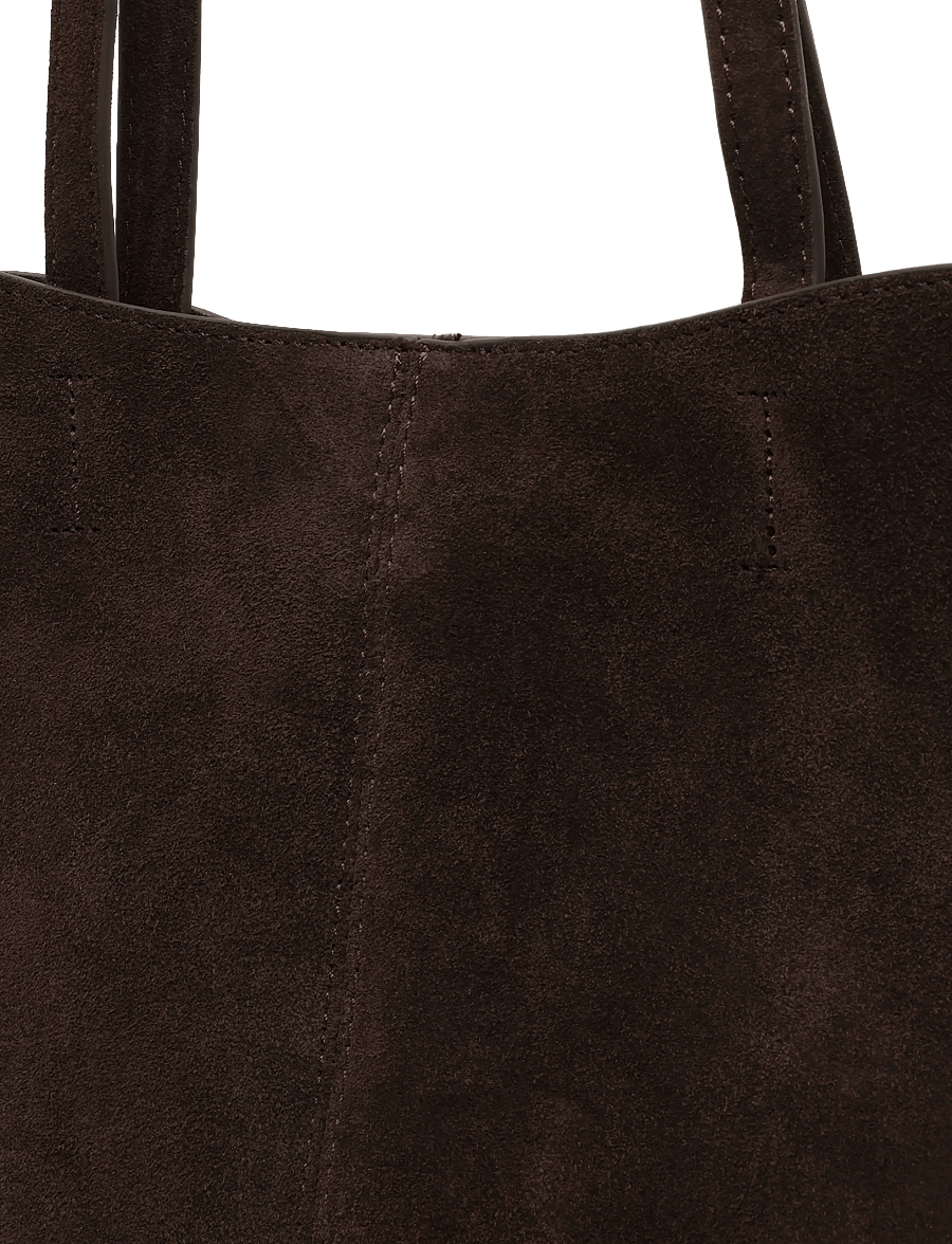 Noella - Mariah Bag Medium - chocolate - 2