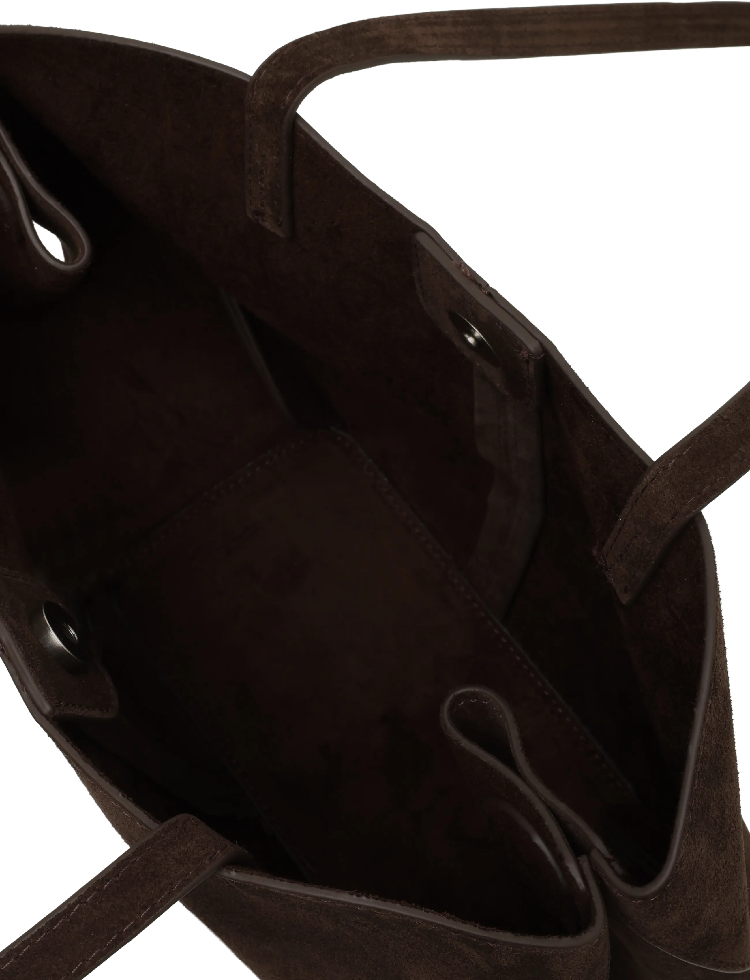 Noella - Mariah Bag Medium - chocolate - 3