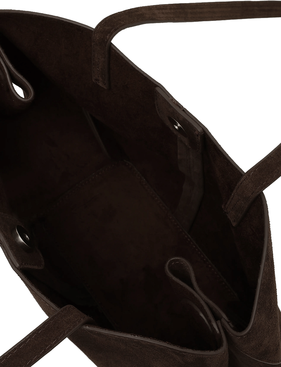 Noella - Mariah Bag Medium - chocolate - 3