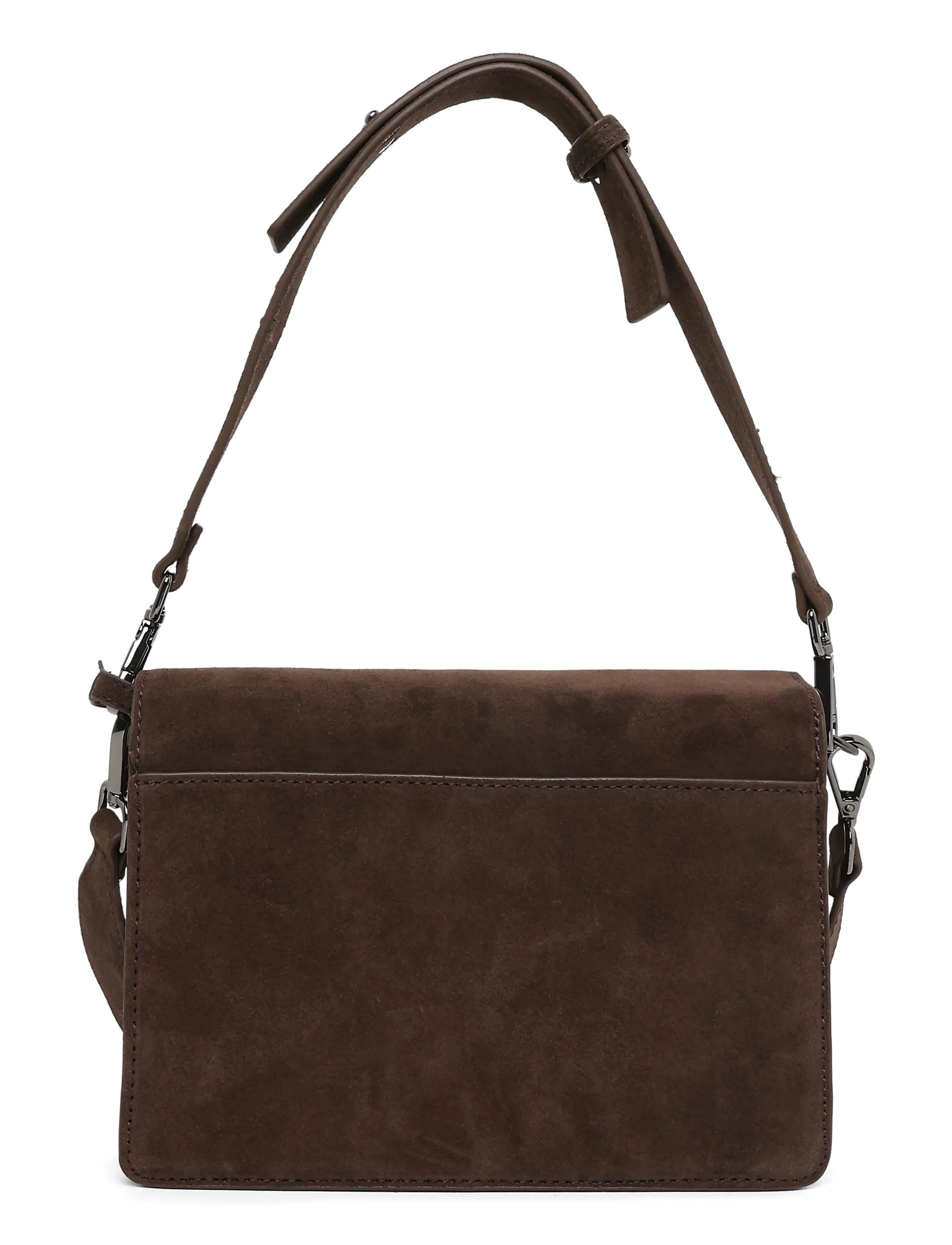 Noella Adele Bag Real Suede handväskor & axelremsväskor dam – bild 2