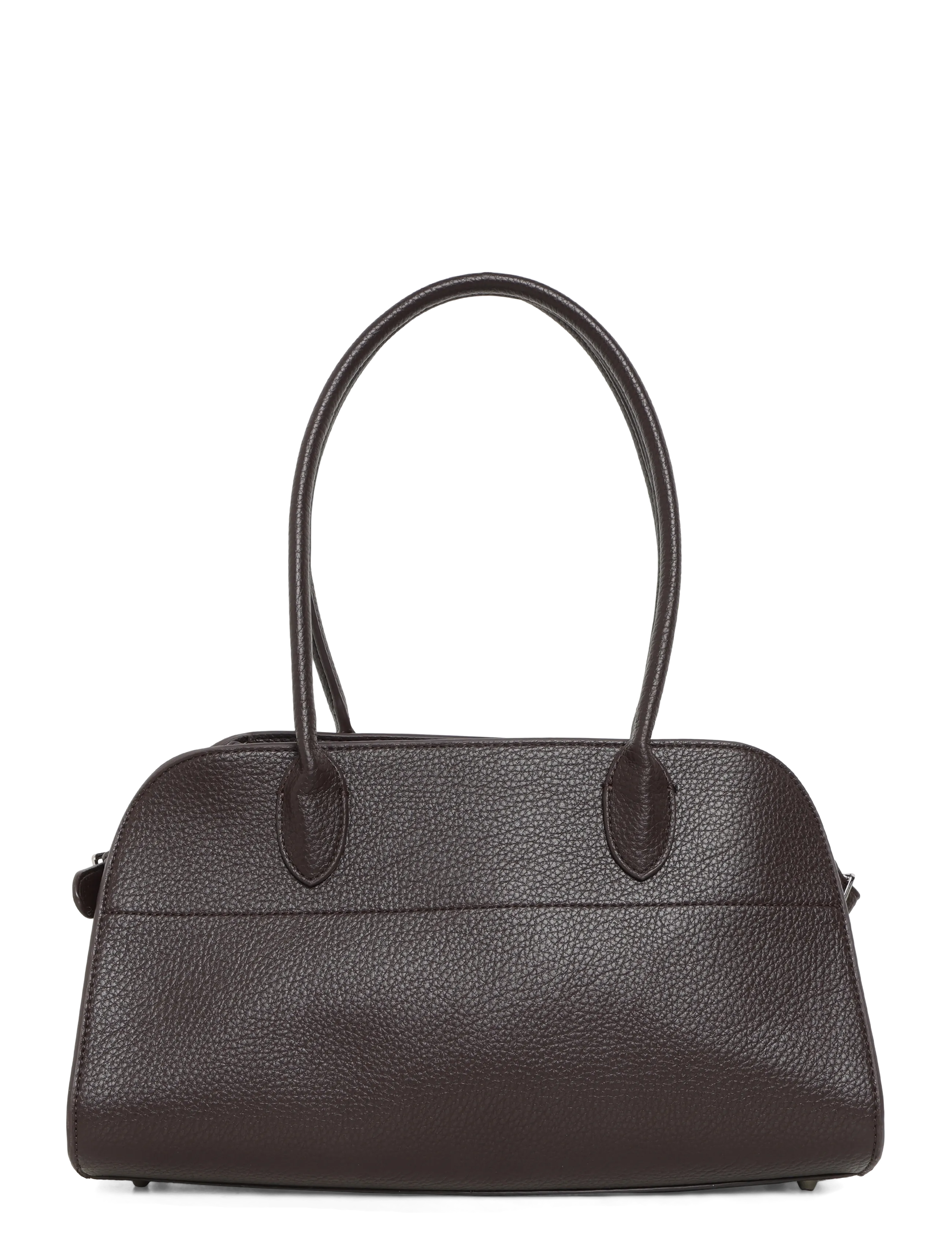 Noella Leanora Bag, Kvinder, Top Håndtag Håndtaske, Brun, Str: ONE SIZE