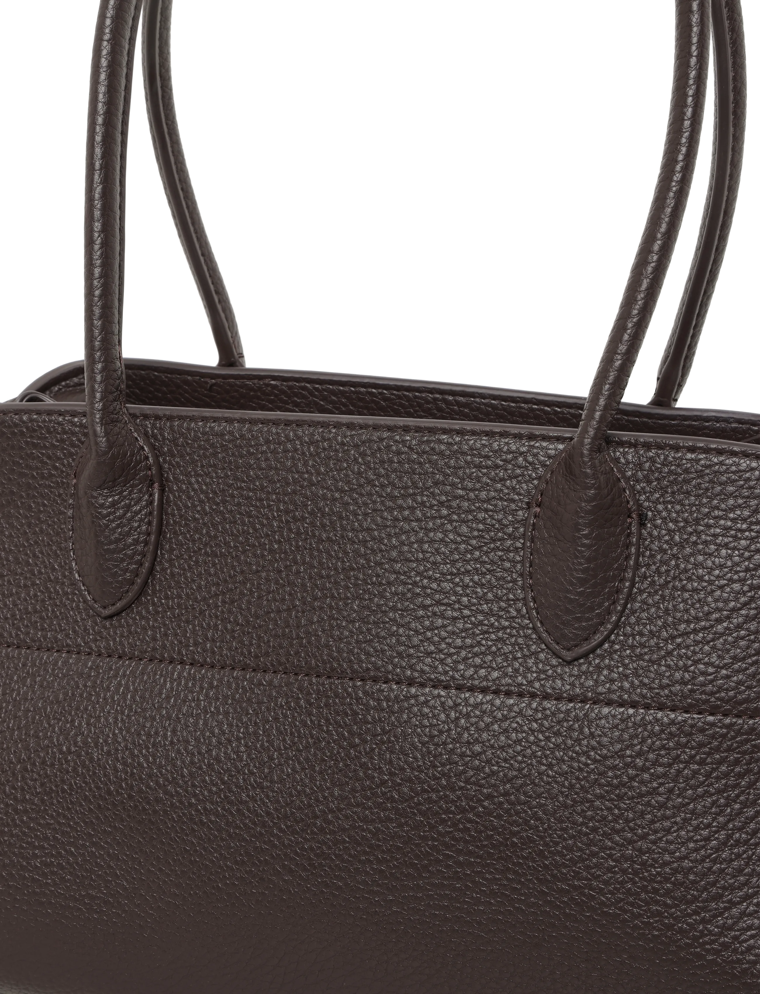 Noella - Leanora Bag - særlige begivenheder - chocolate - 2