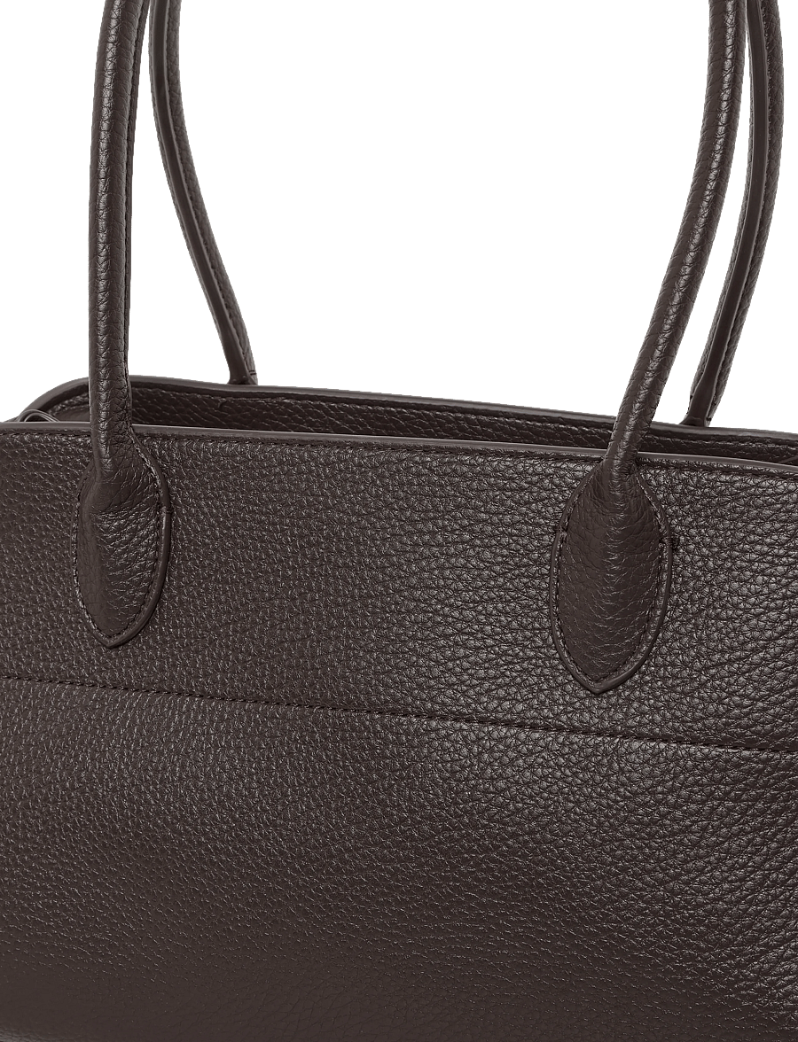 Noella - Leanora Bag - besondere anlässe - chocolate - 2