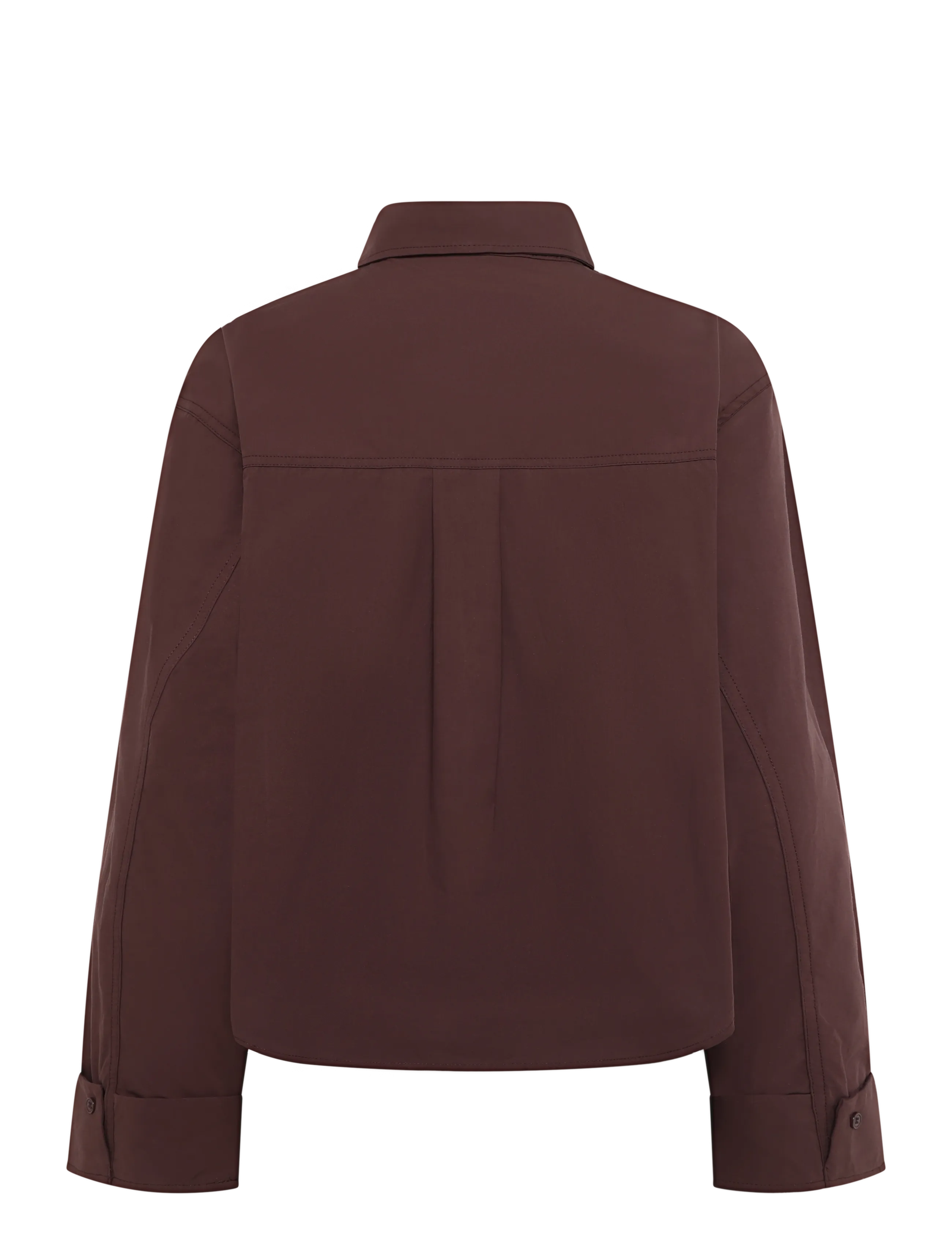 Noella - N-Marlon C Shirt - winter bloom - 2