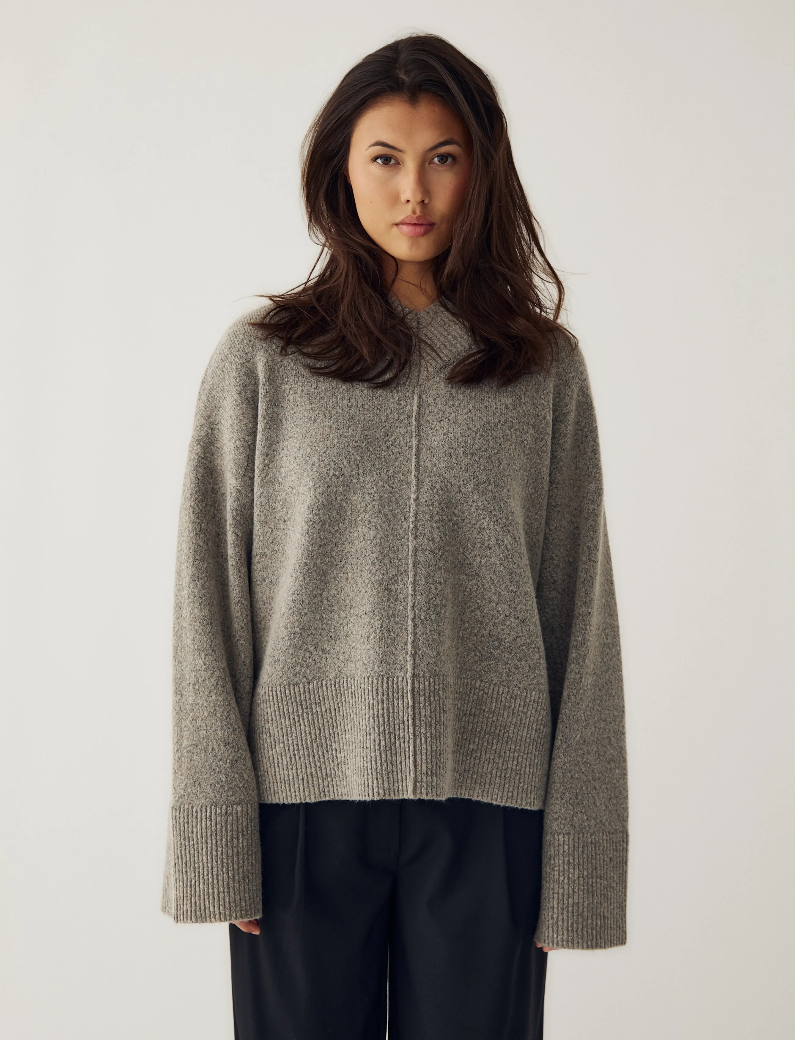 N-Maidie Knit