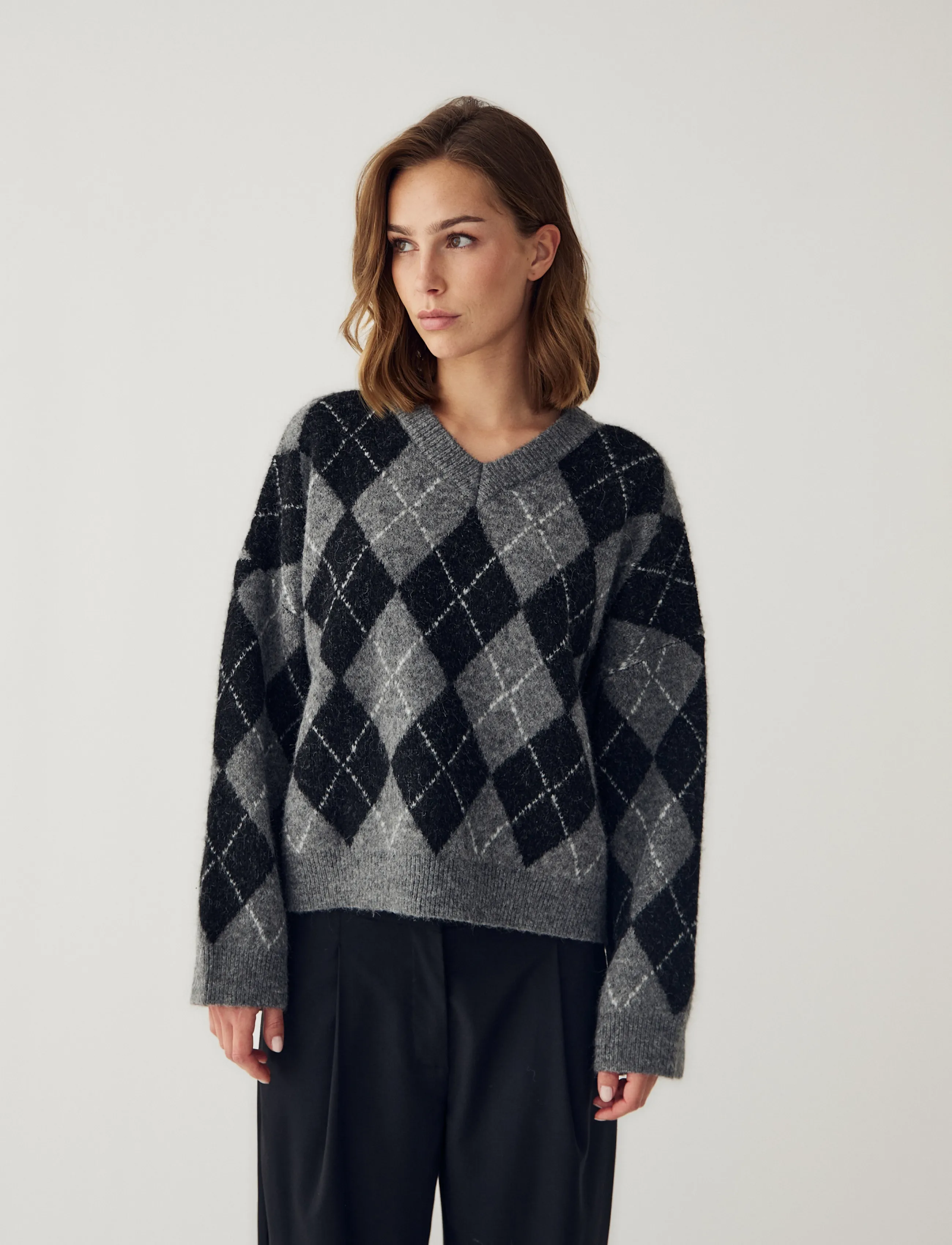 N-Lai Knit