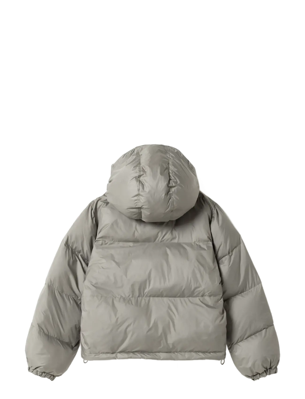 Noella - N-Merci Jacket - forårsjakker - laurel oak - 2