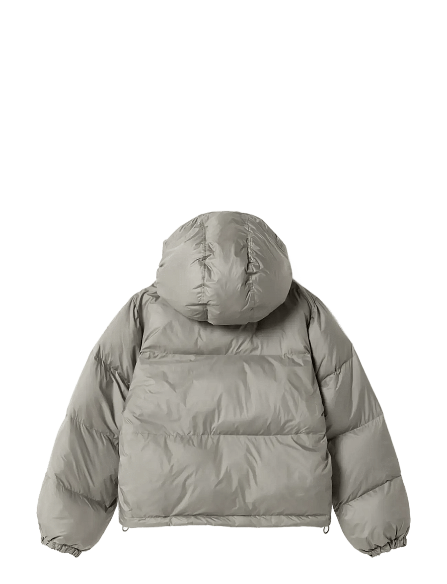 Noella - N-Merci Jacket - winterjacken - laurel oak - 2