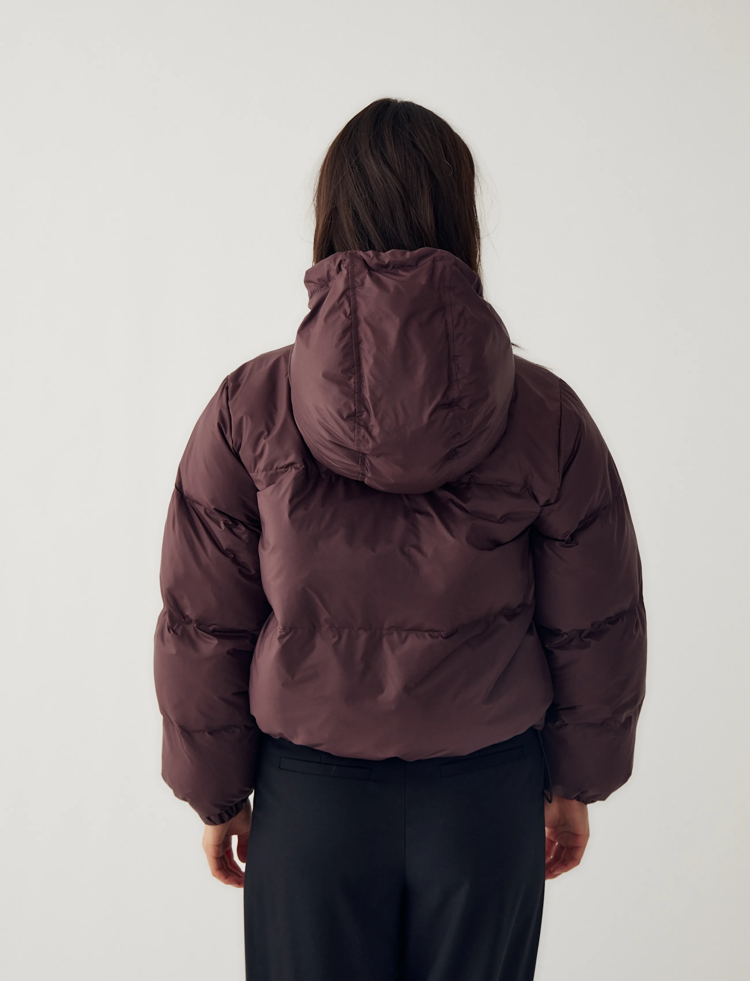 Noella - N-Merci Jacket - spring jackets - winter bloom - 3