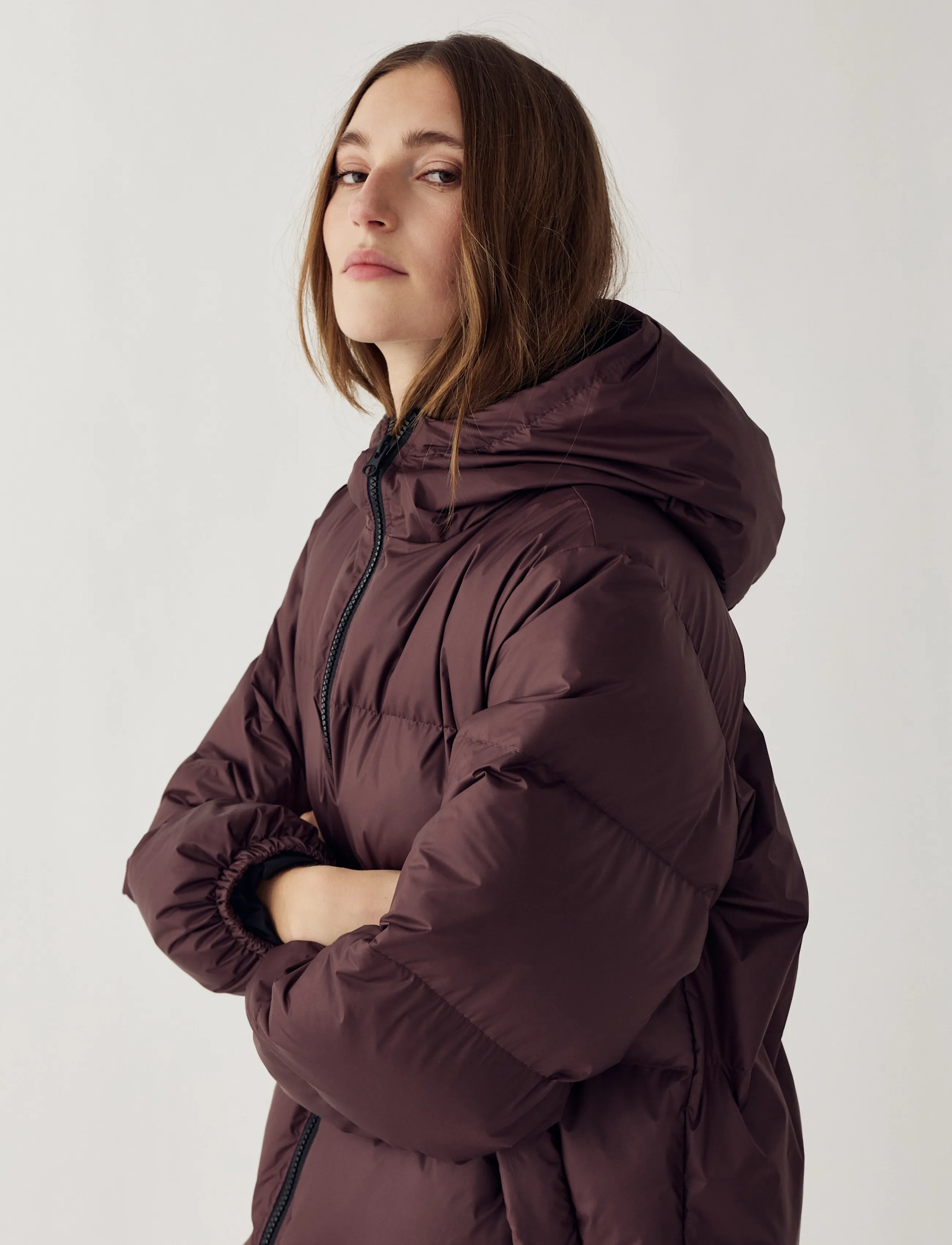 Noella N-Mikko Coat jackor dam – bild 5
