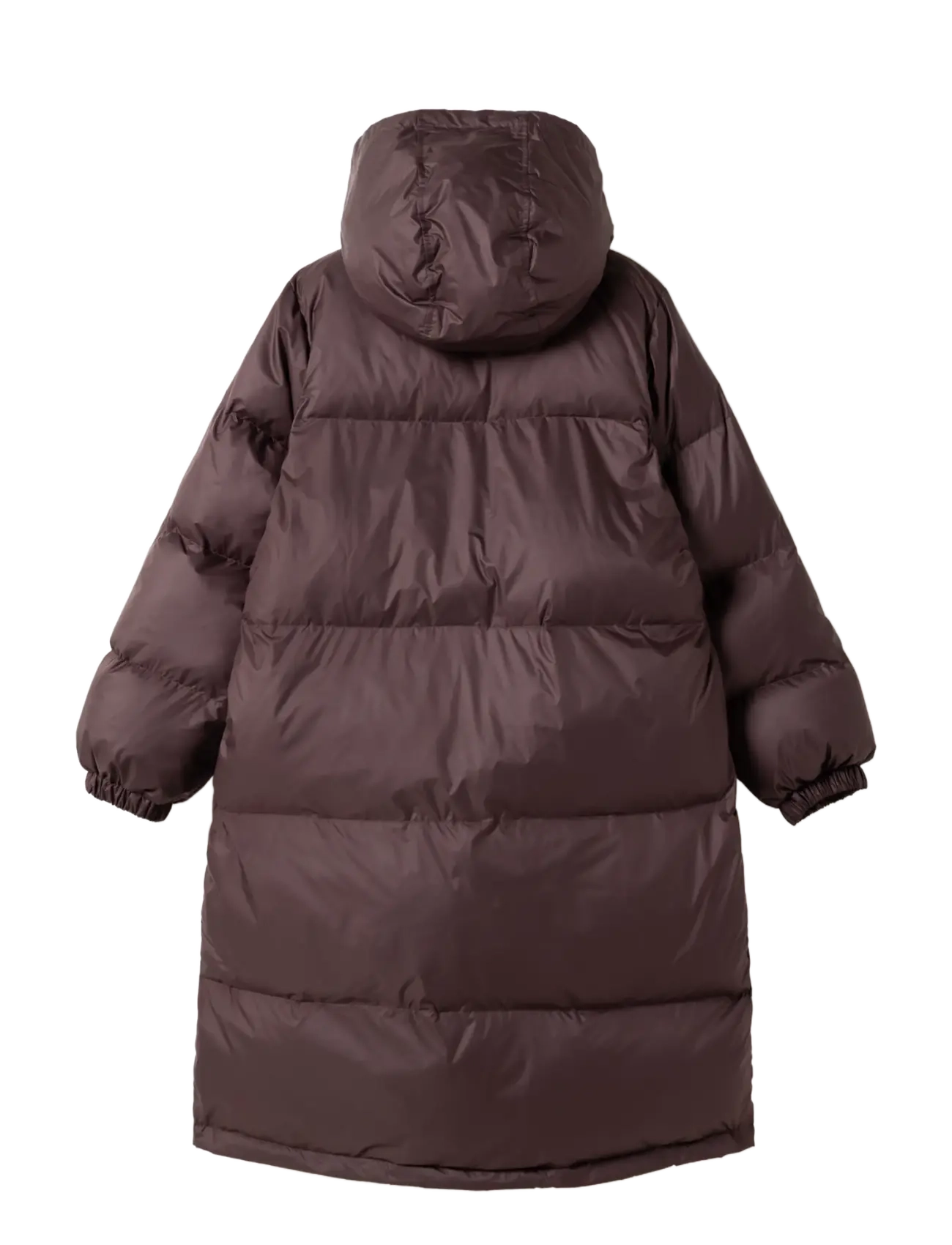 Noella - N-Mikko Coat - vinterjackor - winter bloom - 2