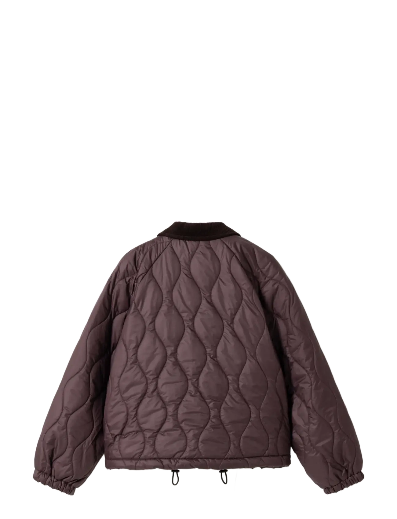 Noella - N-Marcelina Jacket - vårjackor - winter bloom - 2