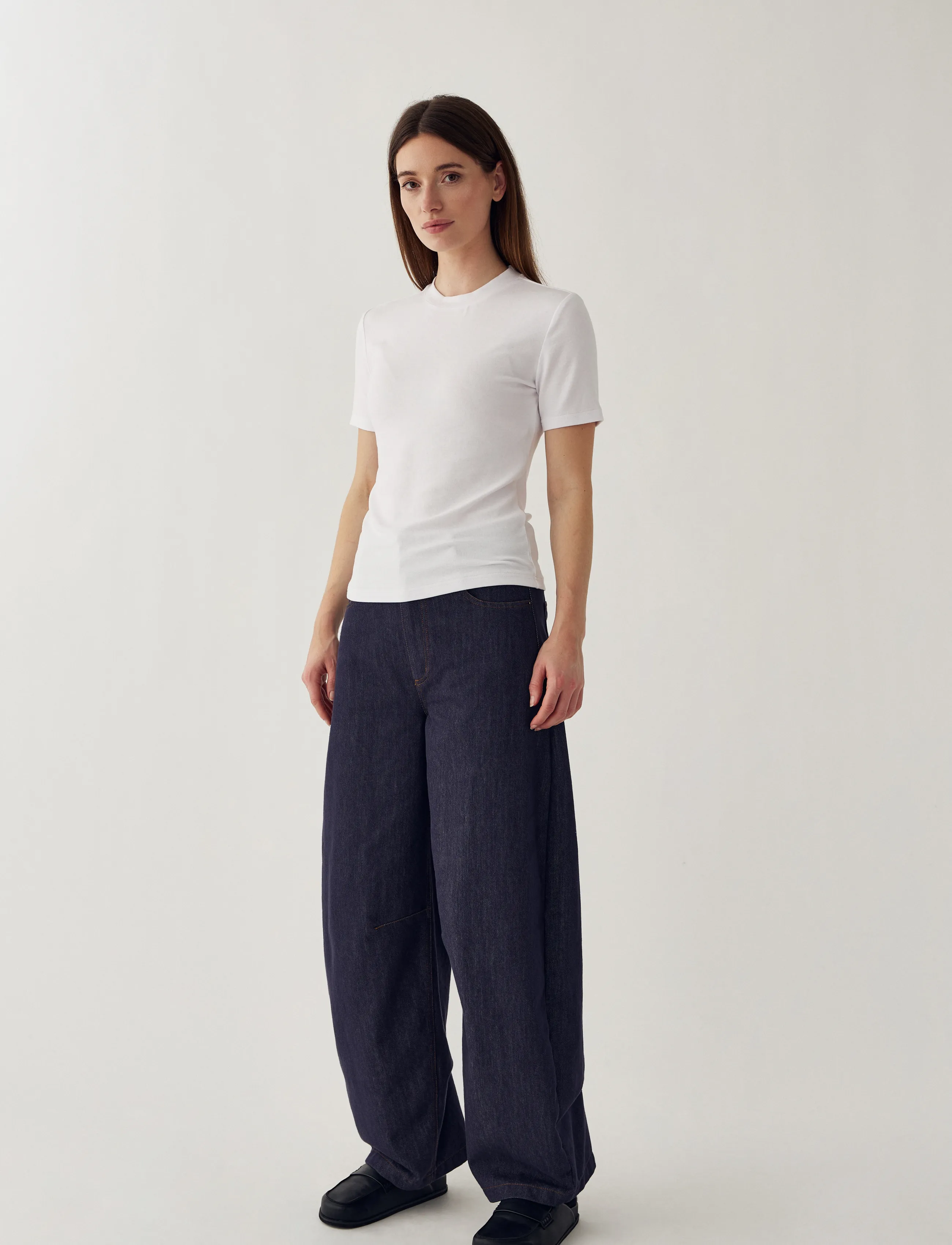 Noella N-Michiyo Mw Jeans dam – bild 5