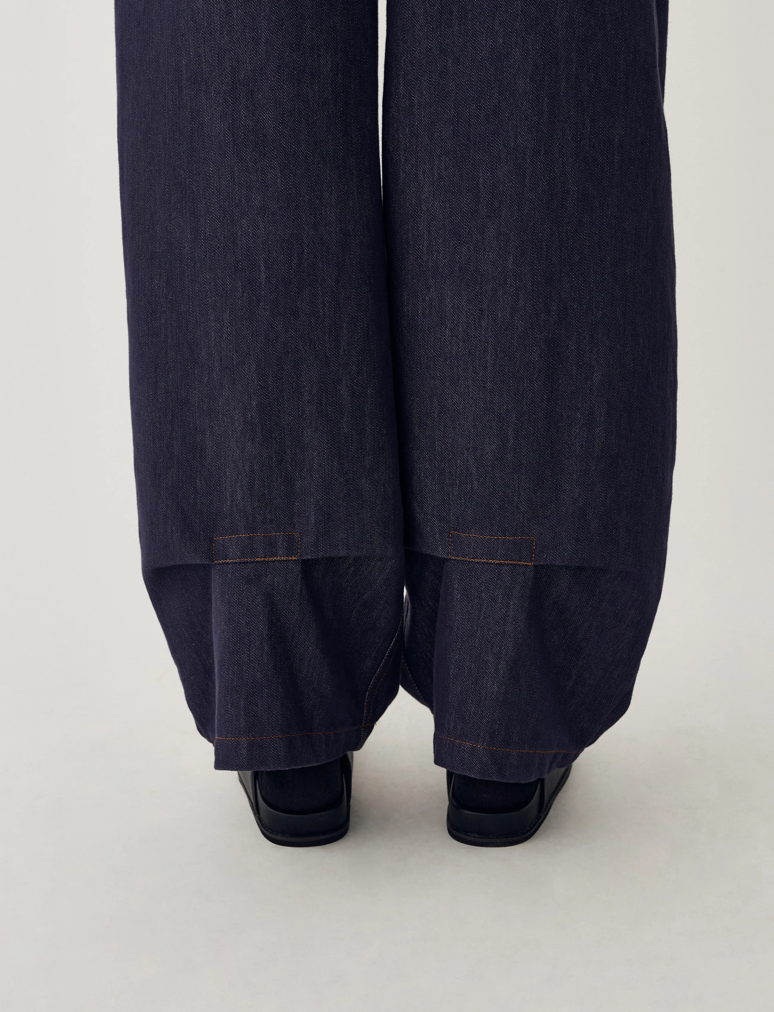 Noella N-Michiyo Mw Jeans dam – bild 6