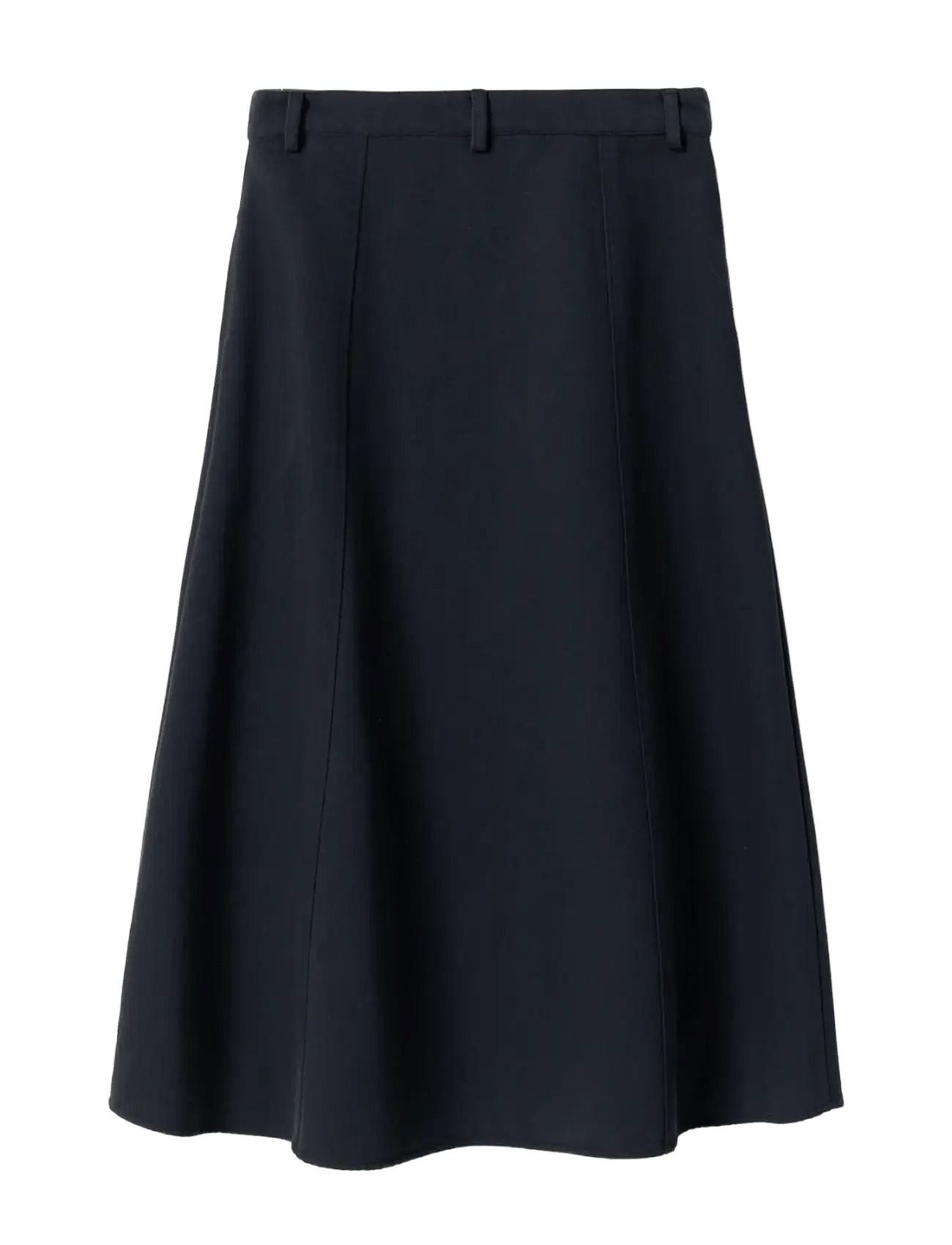 Noella - N-Martella Skirt - Džinsa