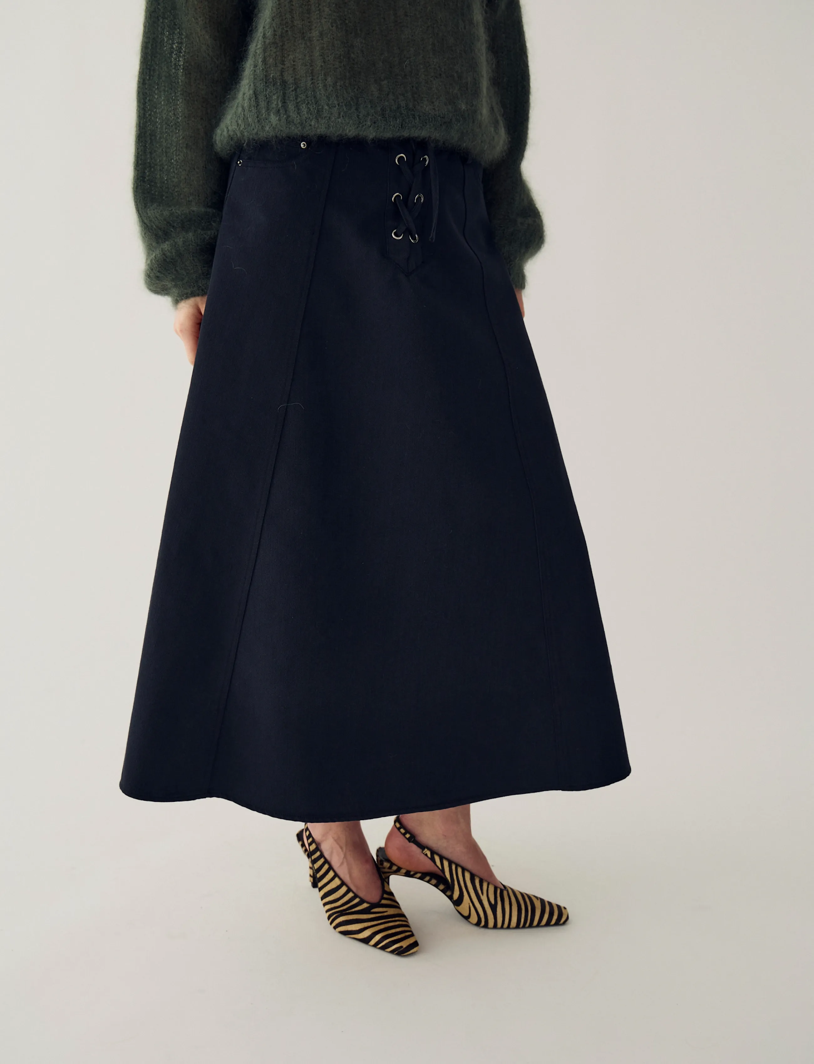 N-Martella Skirt