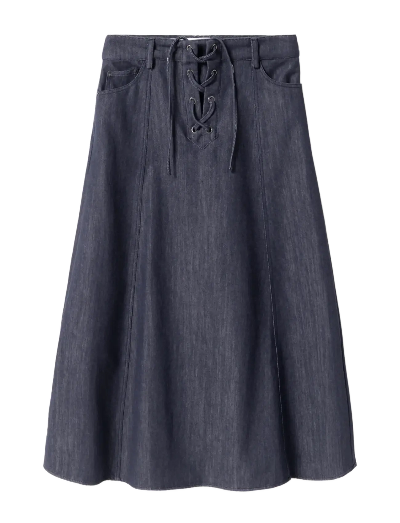 BLUE RINSE WASH