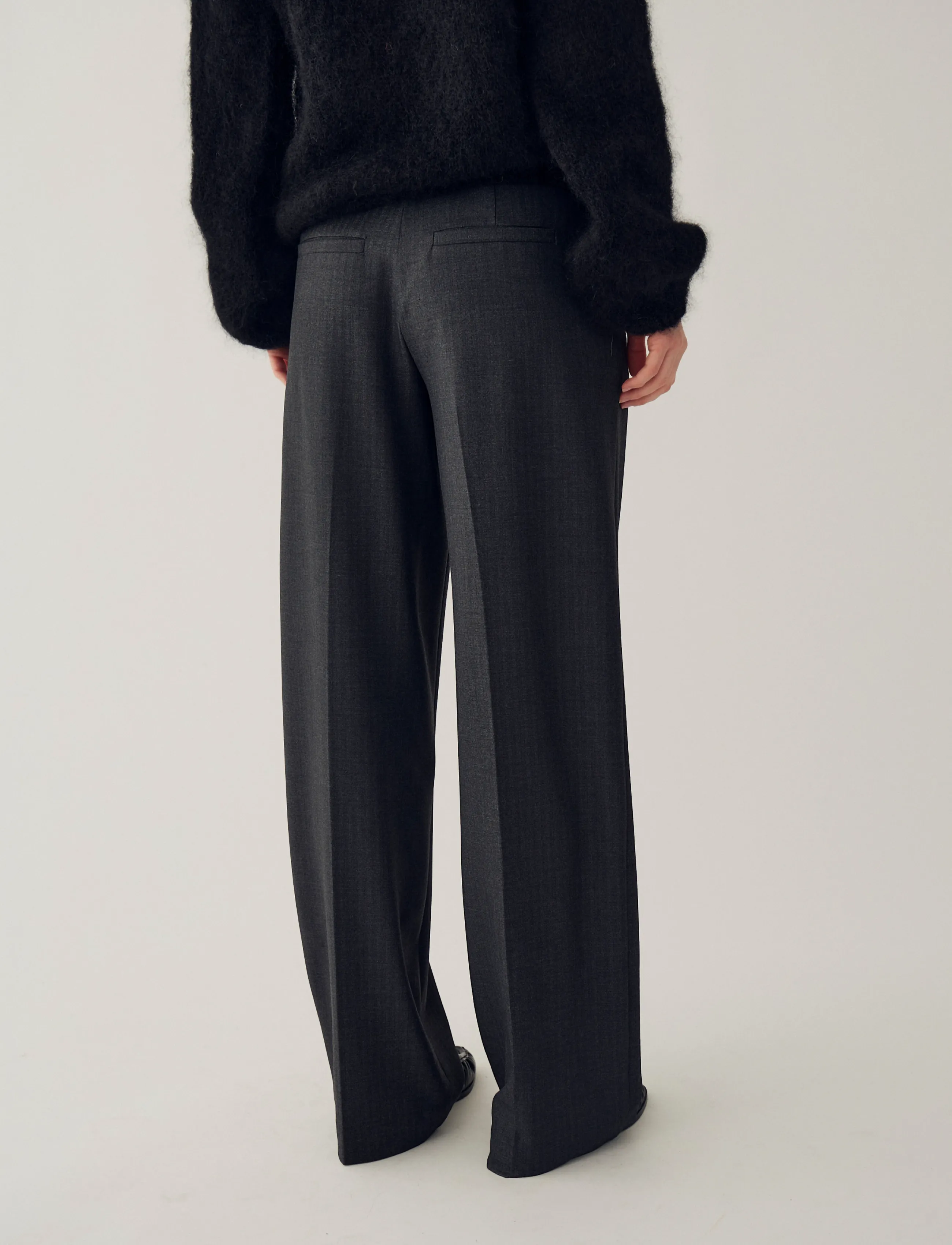 Noella N-Mahala Mw Pants byxor dam – bild 2