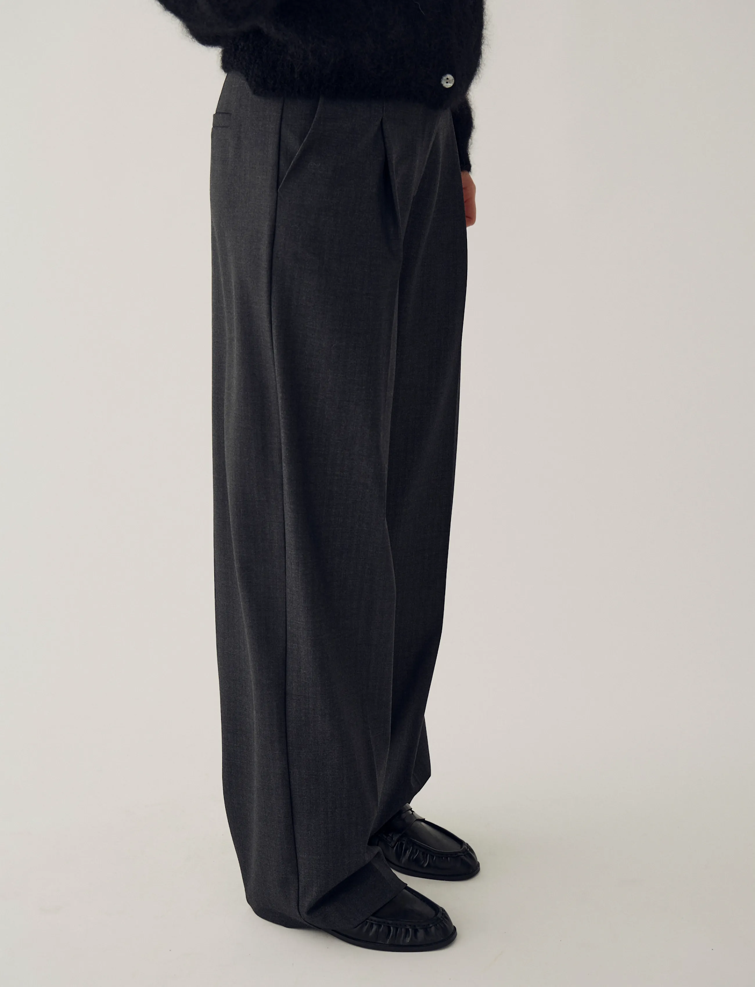 Noella N-Mahala Mw Pants byxor dam – bild 3
