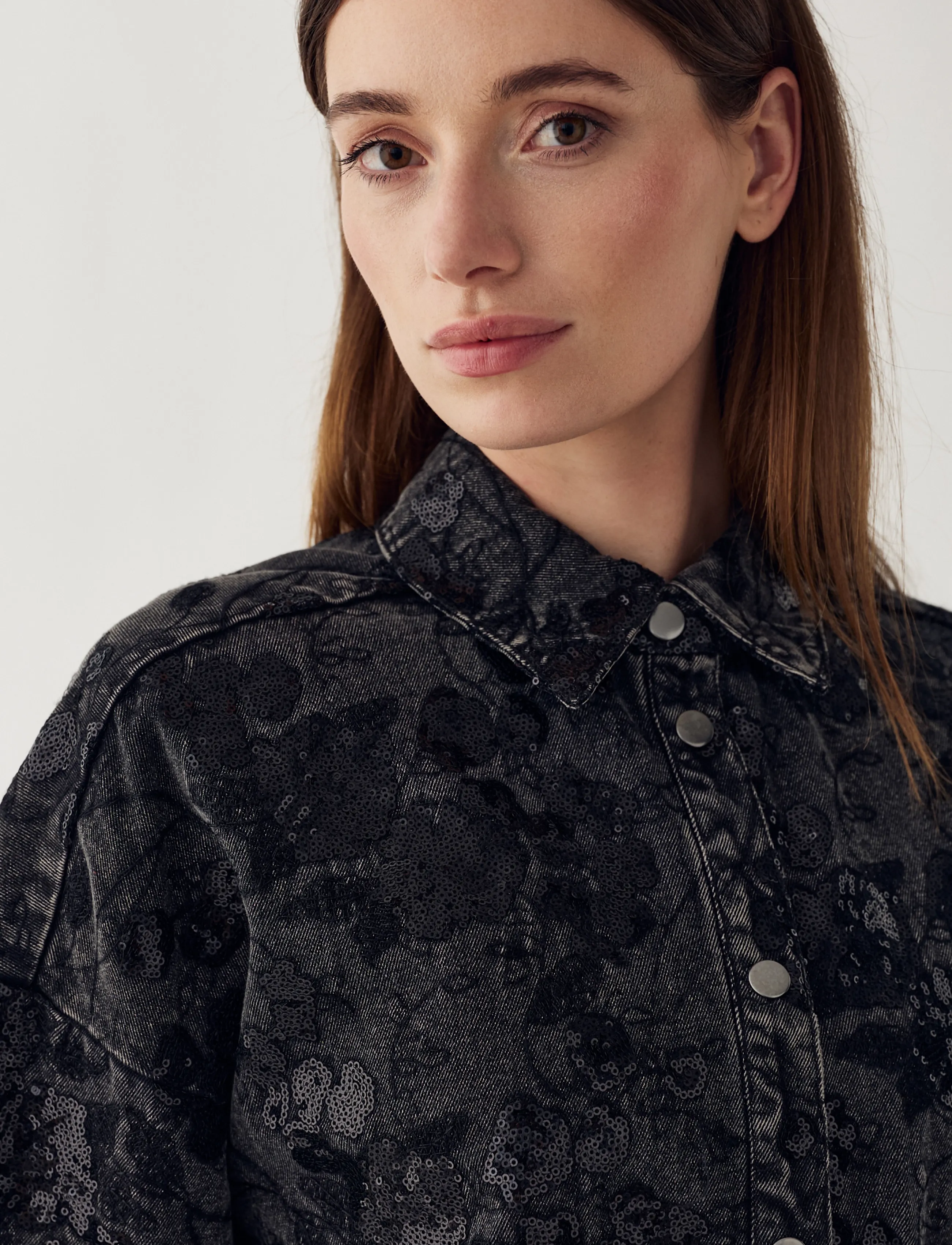 Noella N-Lirinnah Shirt skjortor dam – bild 5