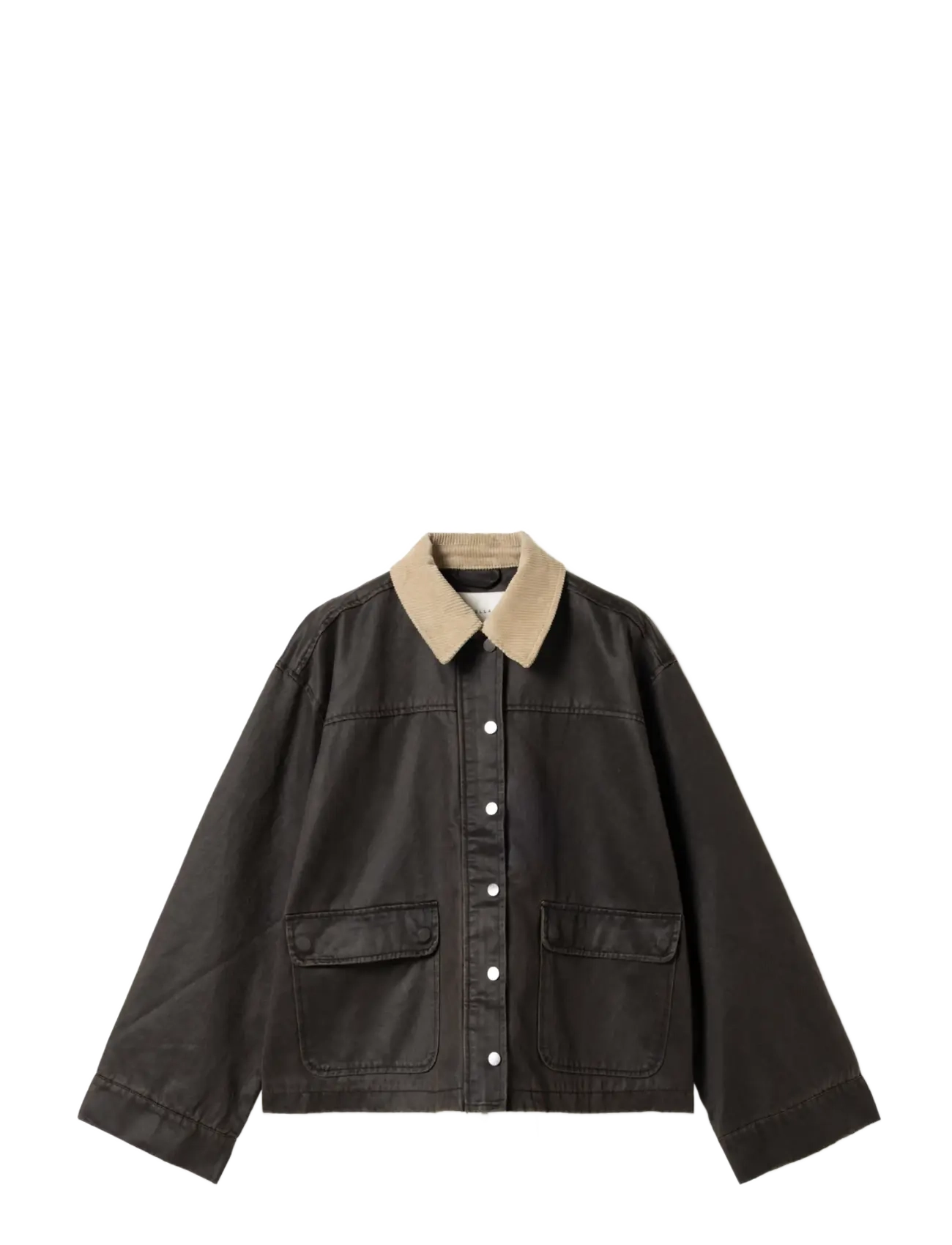 DARK GREY