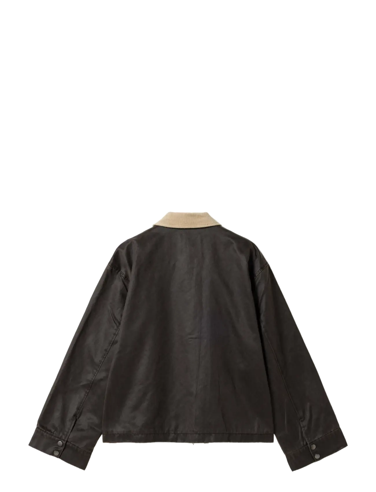 Noella - N-Mahina Jacket - dark grey - 2