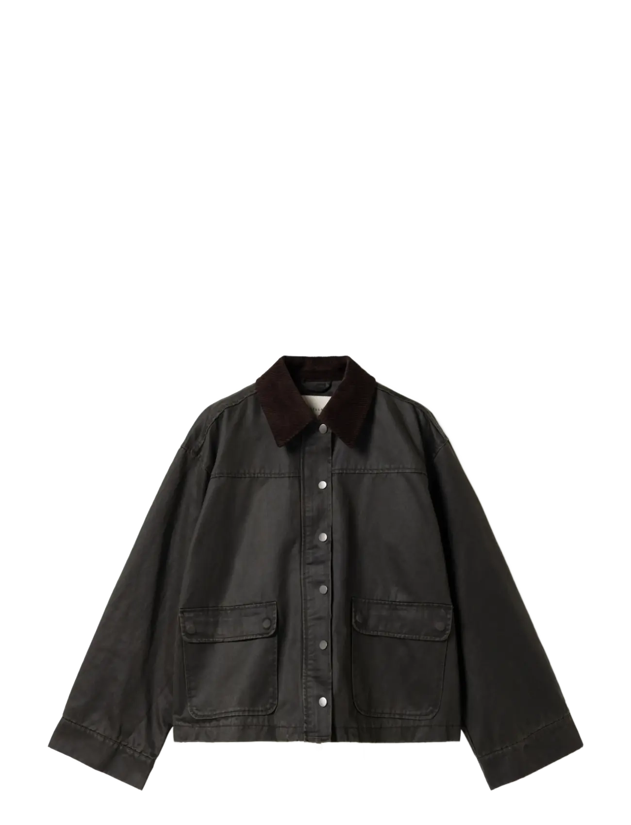 Noella - N-Mahina Jacket - forest green - 1