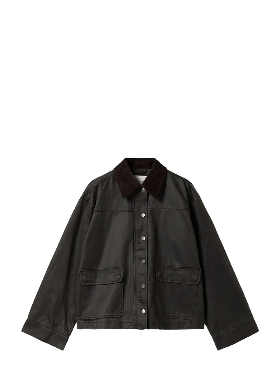 Noella - N-Mahina Jacket - utility-jacken - forest green - 1