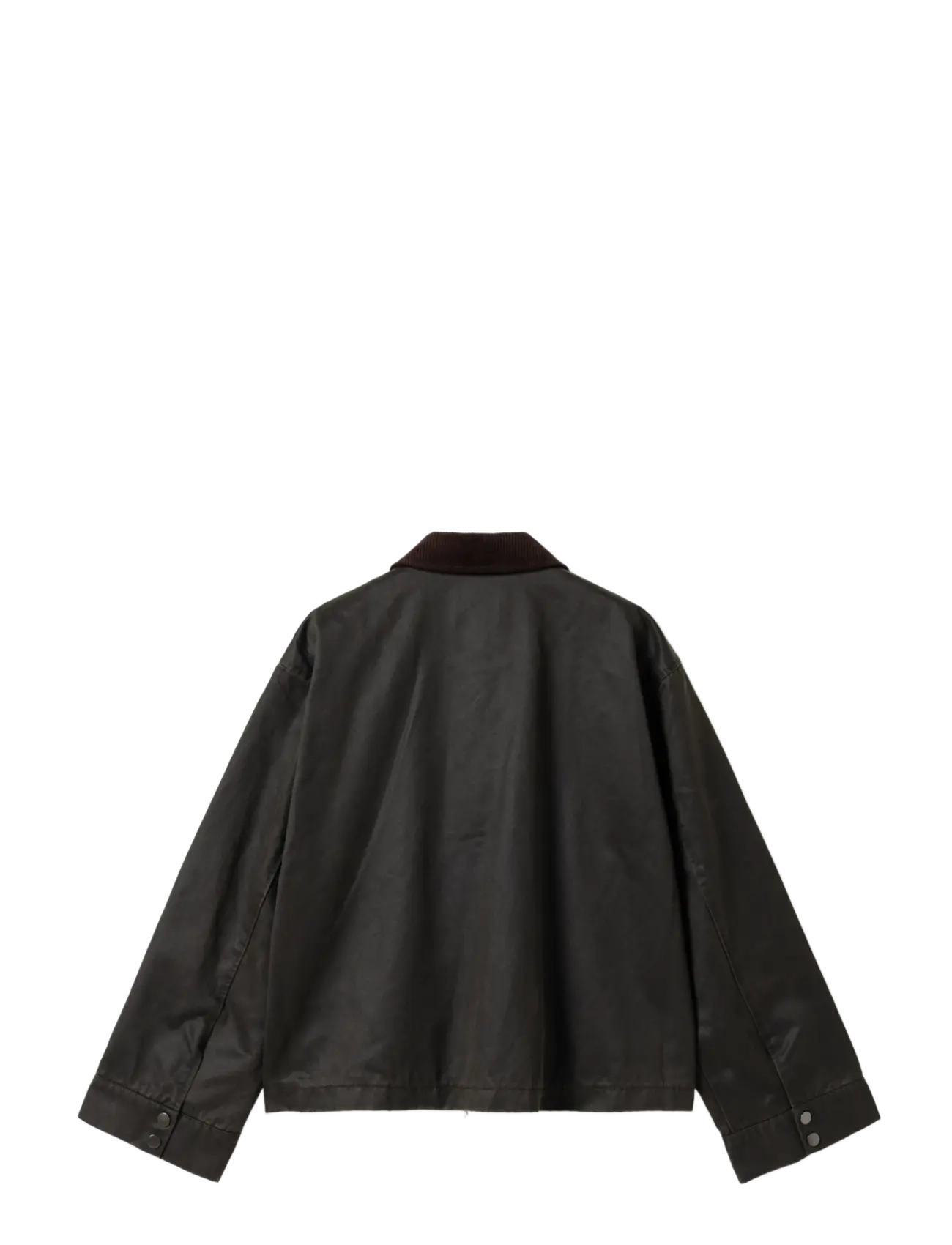 Noella - N-Mahina Jacket - forest green - 2