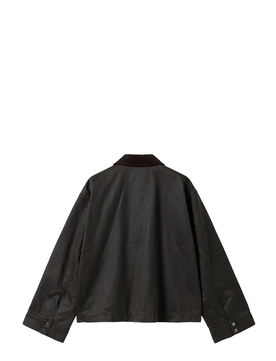 Noella - N-Mahina Jacket - utility-jacken - forest green - 2