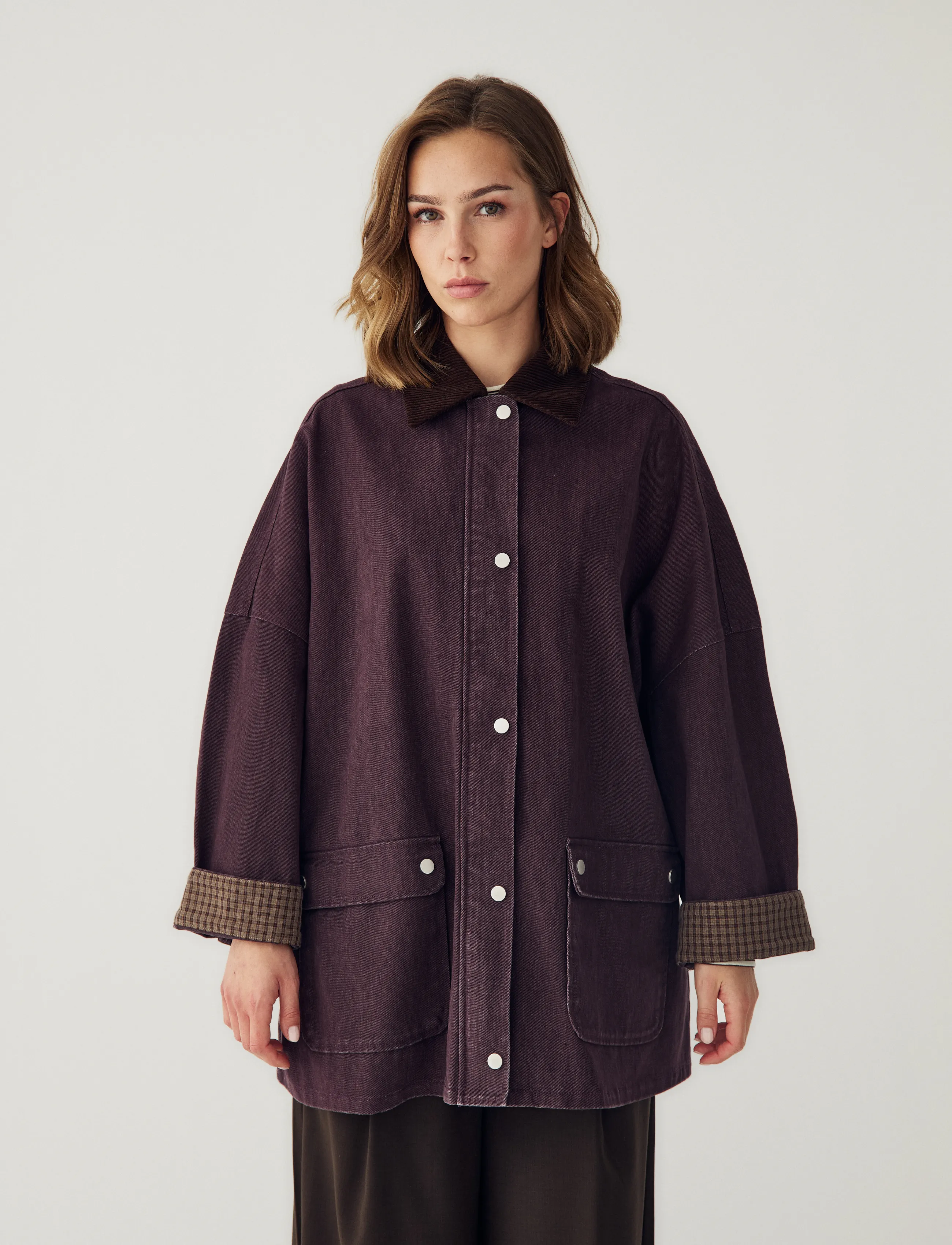 Noella N-Mercer Jacket kavajer & blazers dam – bild 6