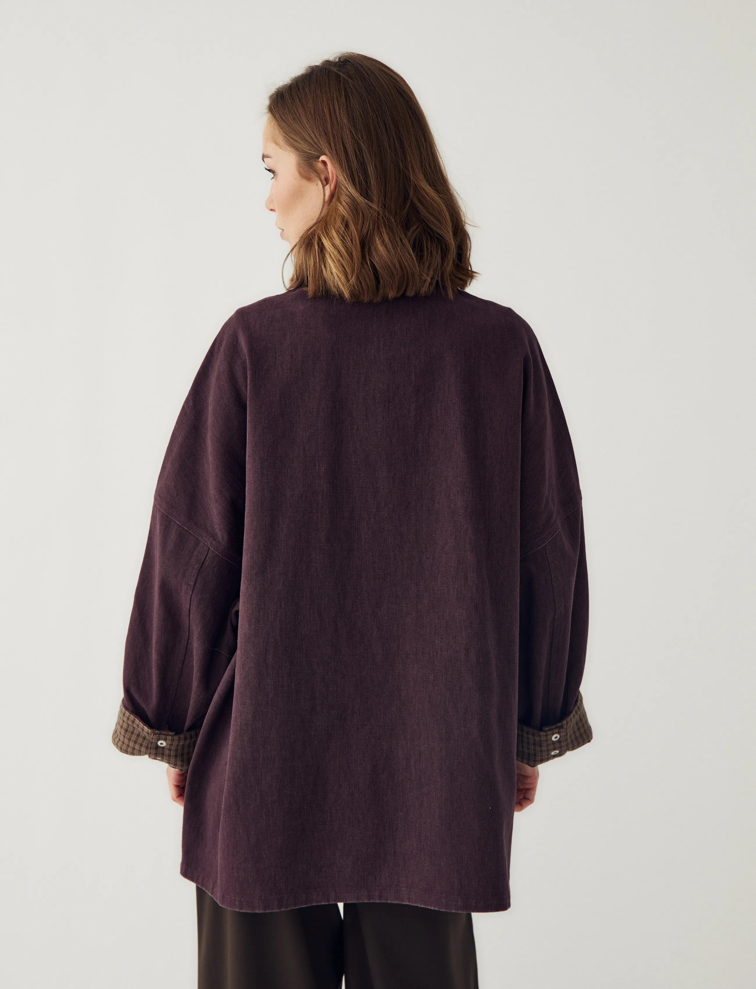 Noella N-Mercer Jacket kavajer & blazers dam – bild 7