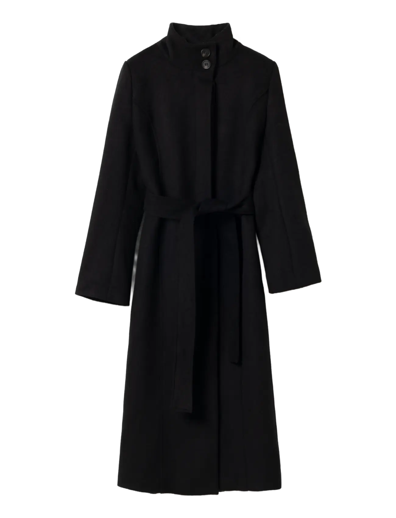 Noella - N-Maddy Coat - black - 1