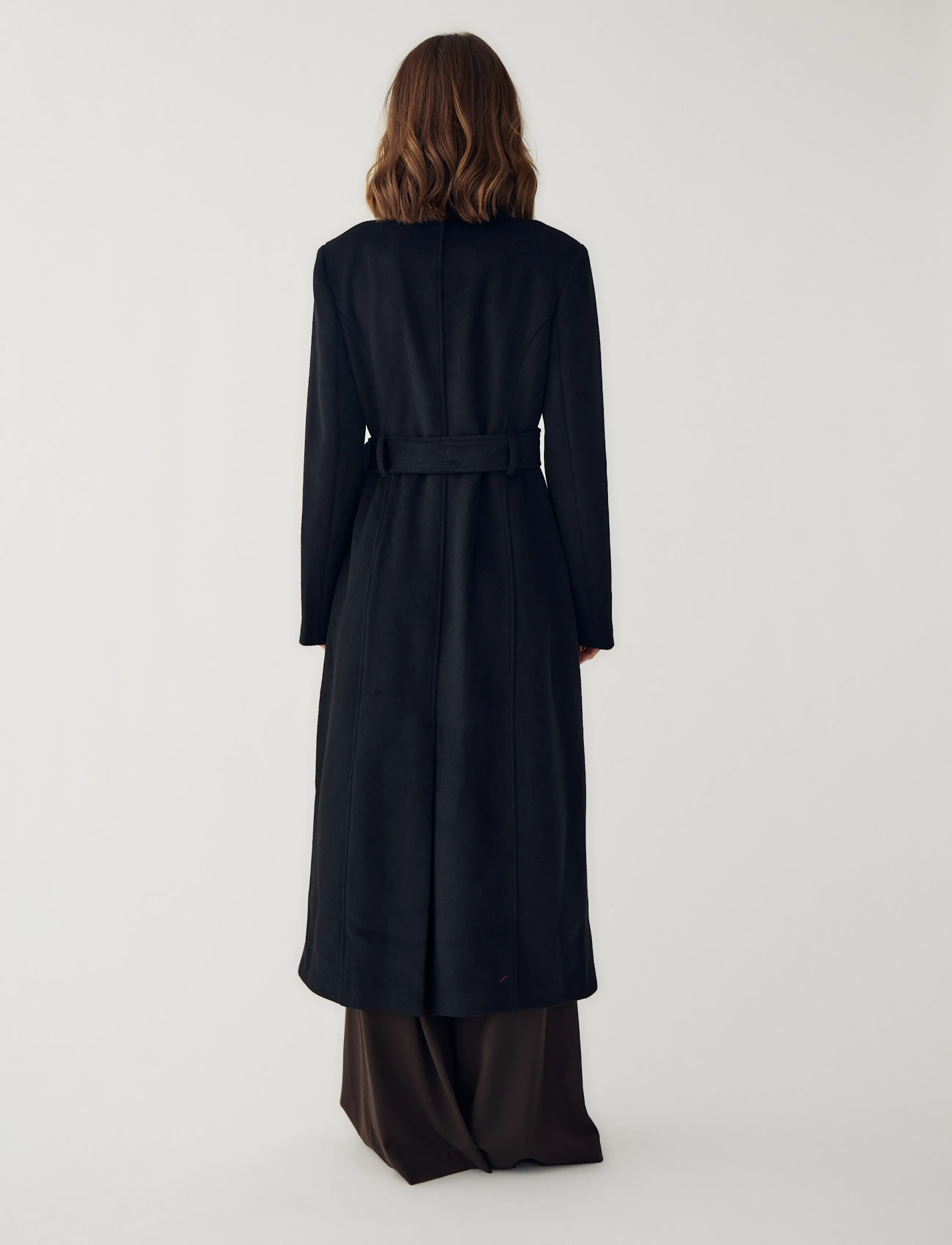 Noella - N-Maddy Coat - black - 4
